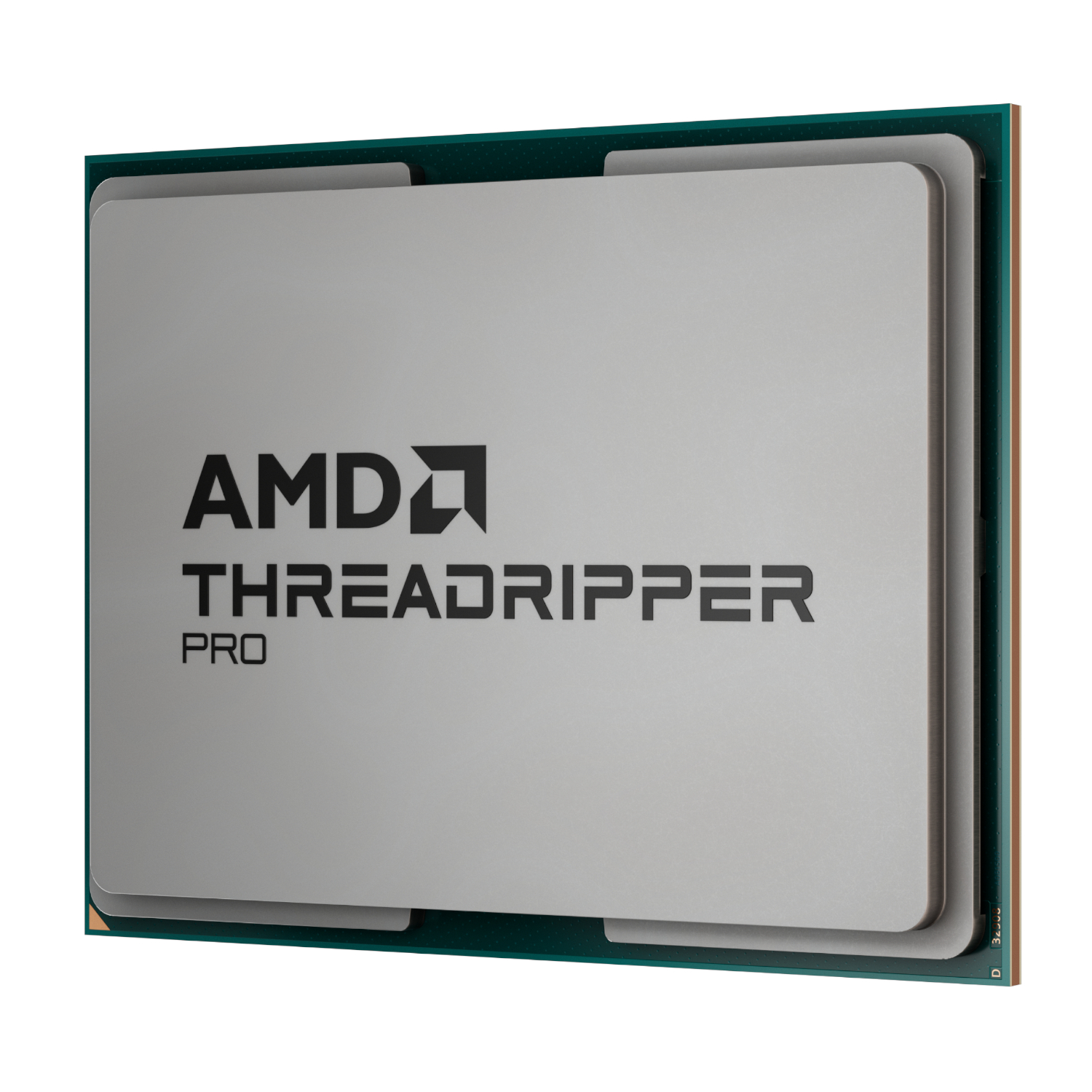 AMD Ryzen Threadripper Pro 9965WX 24 Core 4.2GHz CPU - Image 7