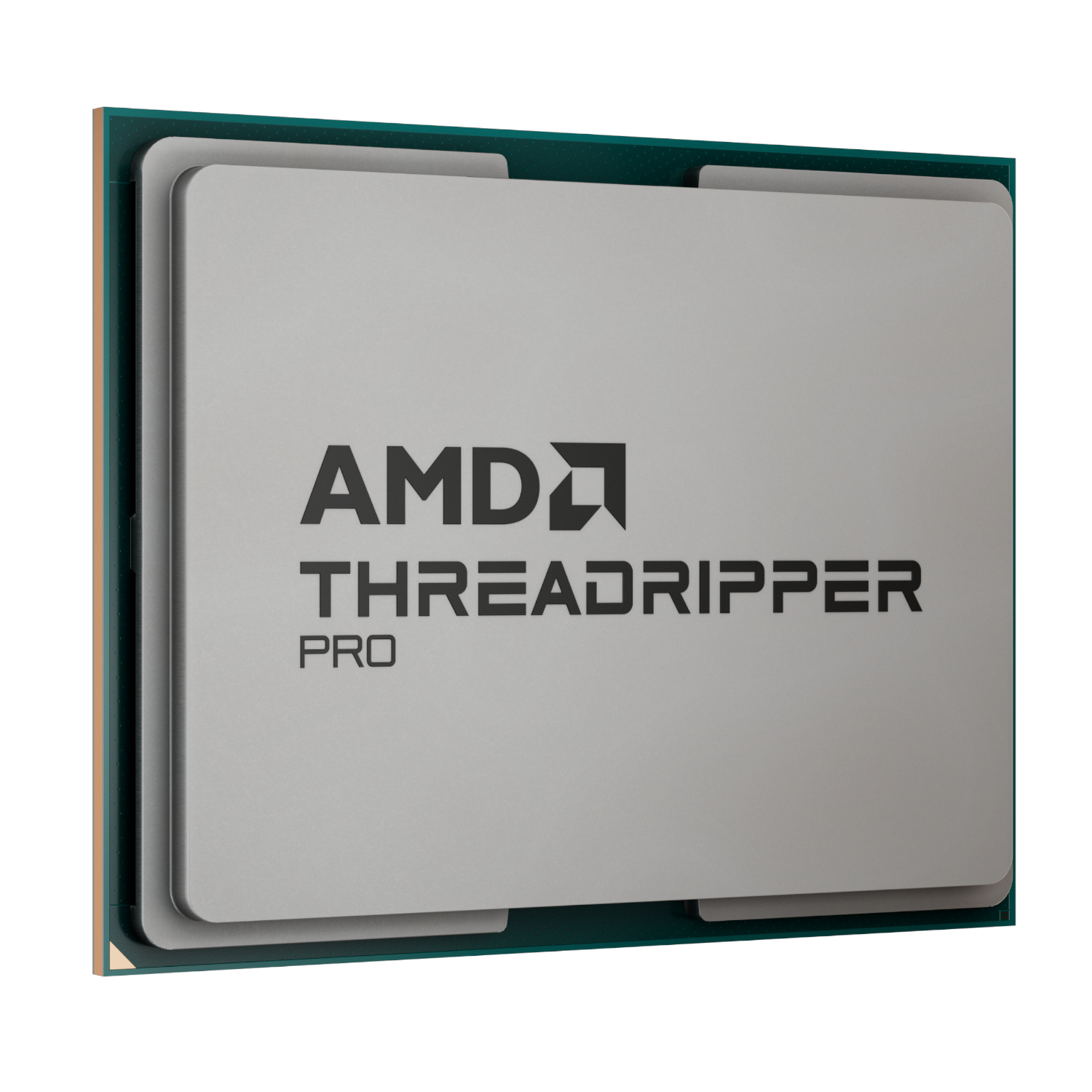 AMD Ryzen Threadripper Pro 9955WX 16-Core 4.5GHz CPU - Image 6