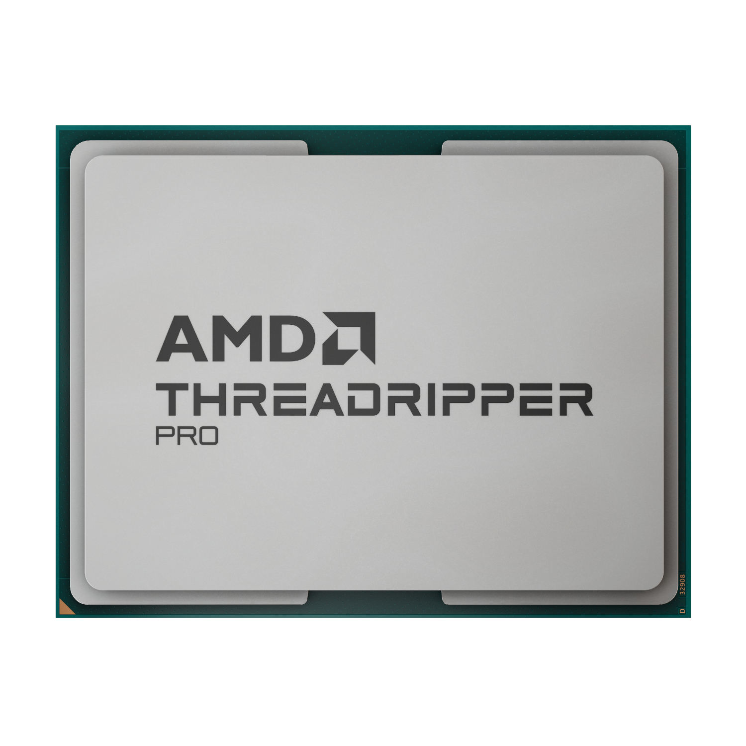 AMD Ryzen Threadripper Pro 9995WX 96-Core 2.5GHz CPU - Image 5