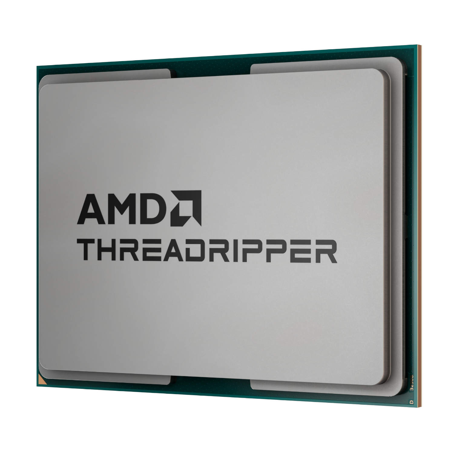 AMD Ryzen Threadripper 9970WX 32-Core 4.0GHz CPU - Image 7