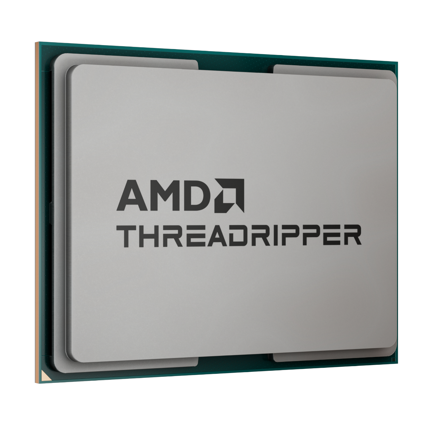 AMD Ryzen Threadripper 9960WX 24-Core 4.2GHz CPU - Image 6