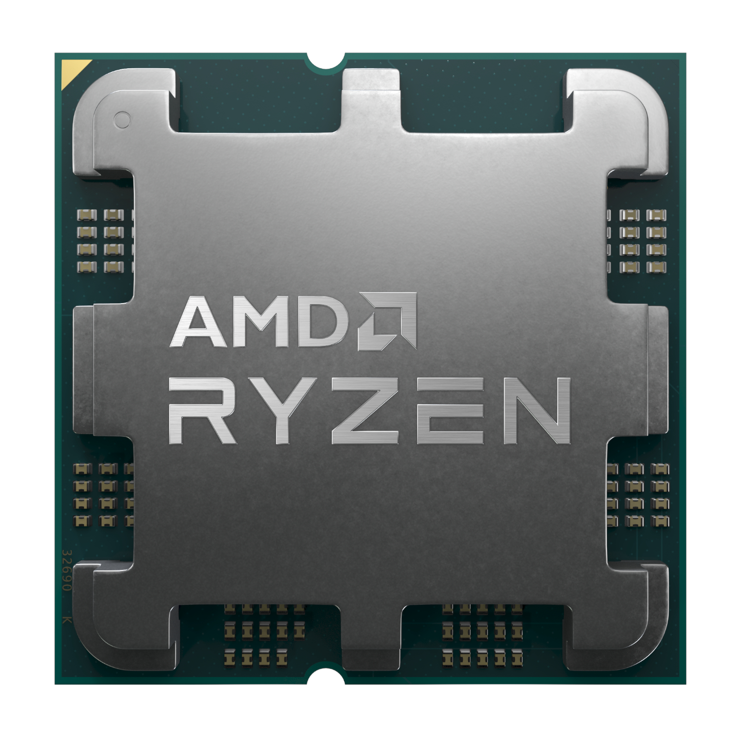 AMD RYZEN 5 7500X3D 6-Core 4.0GHz AM5 CPU - Image 5