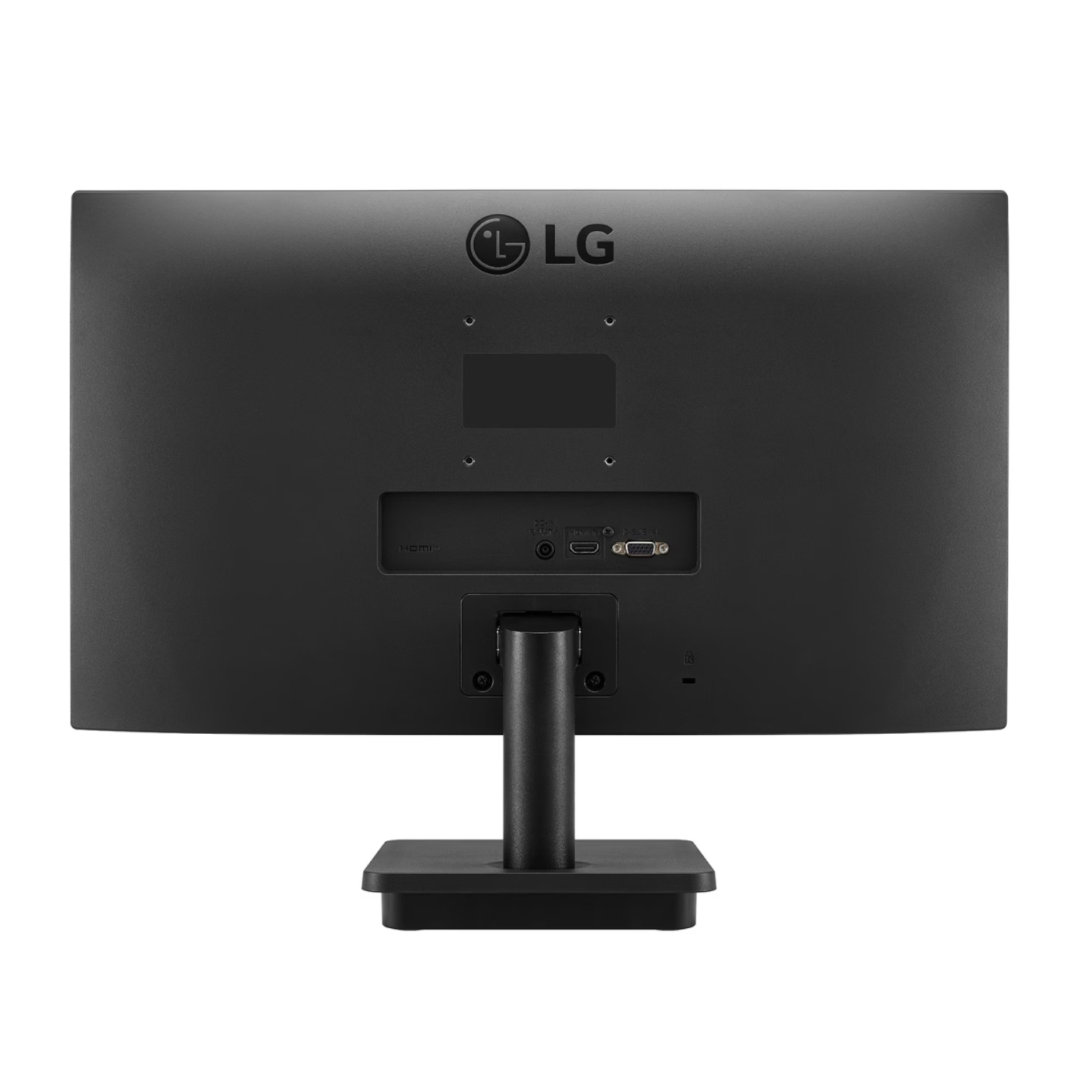LG Essential 22" FHD VA Monitor 60Hz with FreeSync - Image 4