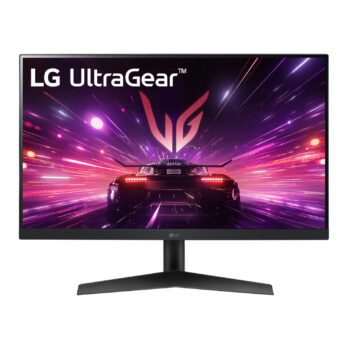 LG UltraGear 24" FHD IPS Gaming Monitor 180Hz 1ms