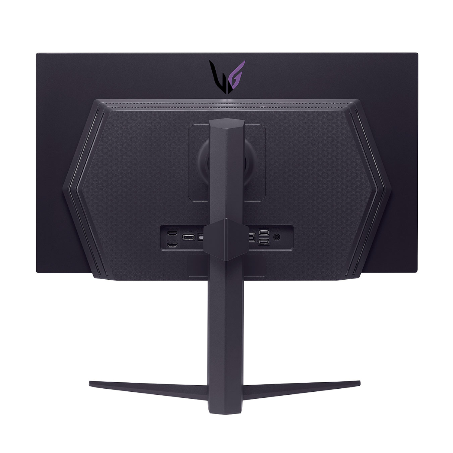 LG UltraGear 27" QHD OLED Gaming 240Hz 0,03ms - Image 4