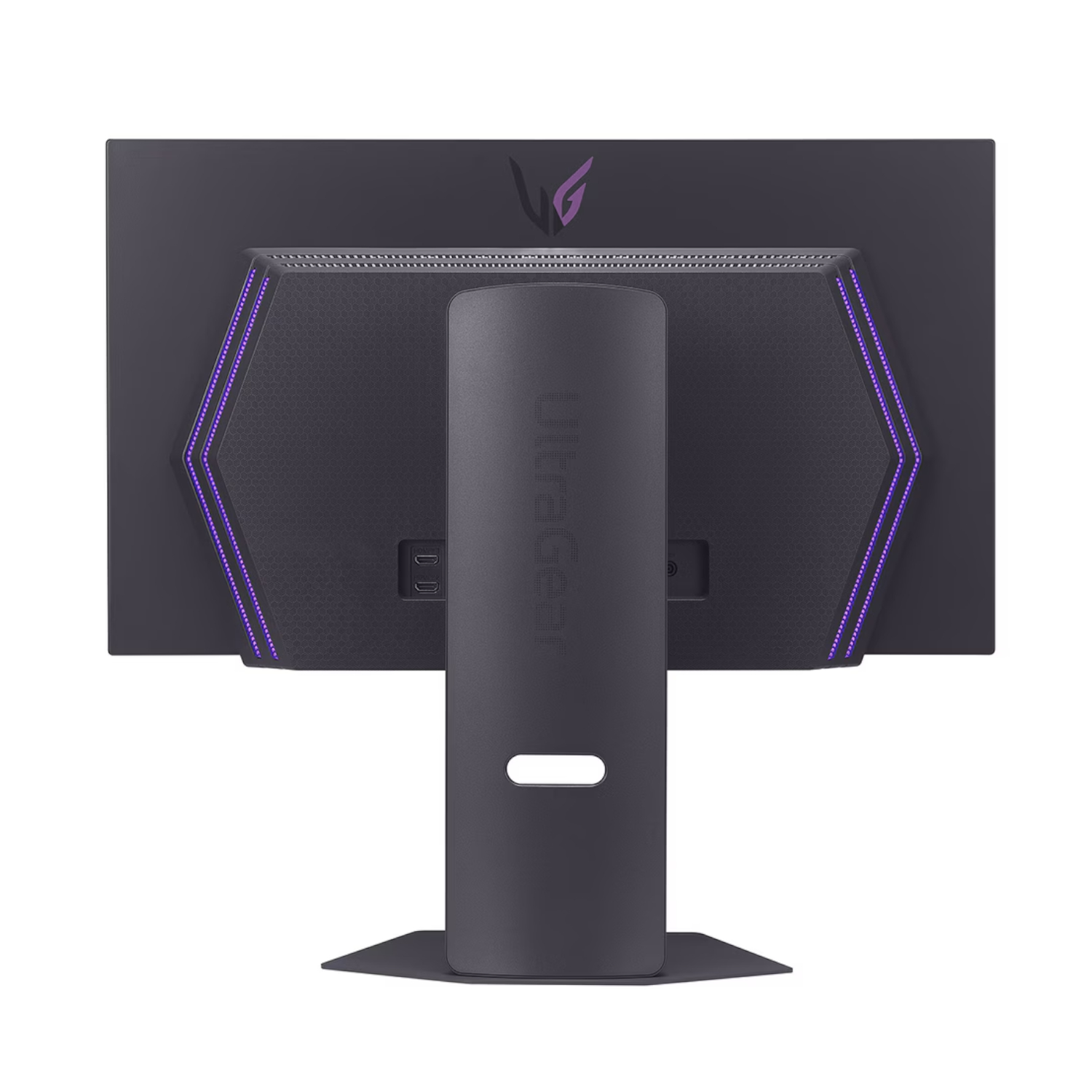 LG UltraGear 27" QHD OLED Gaming 480Hz 0,03ms - Image 5