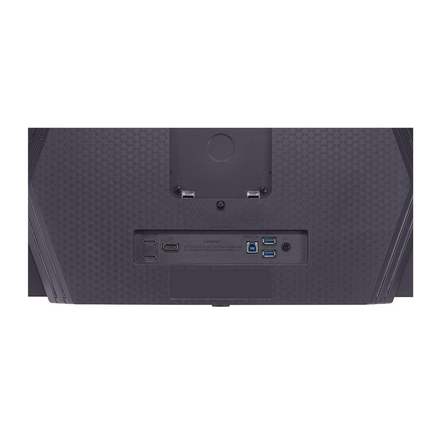 LG UltraGear 27" QHD OLED Gaming 480Hz 0,03ms - Image 6