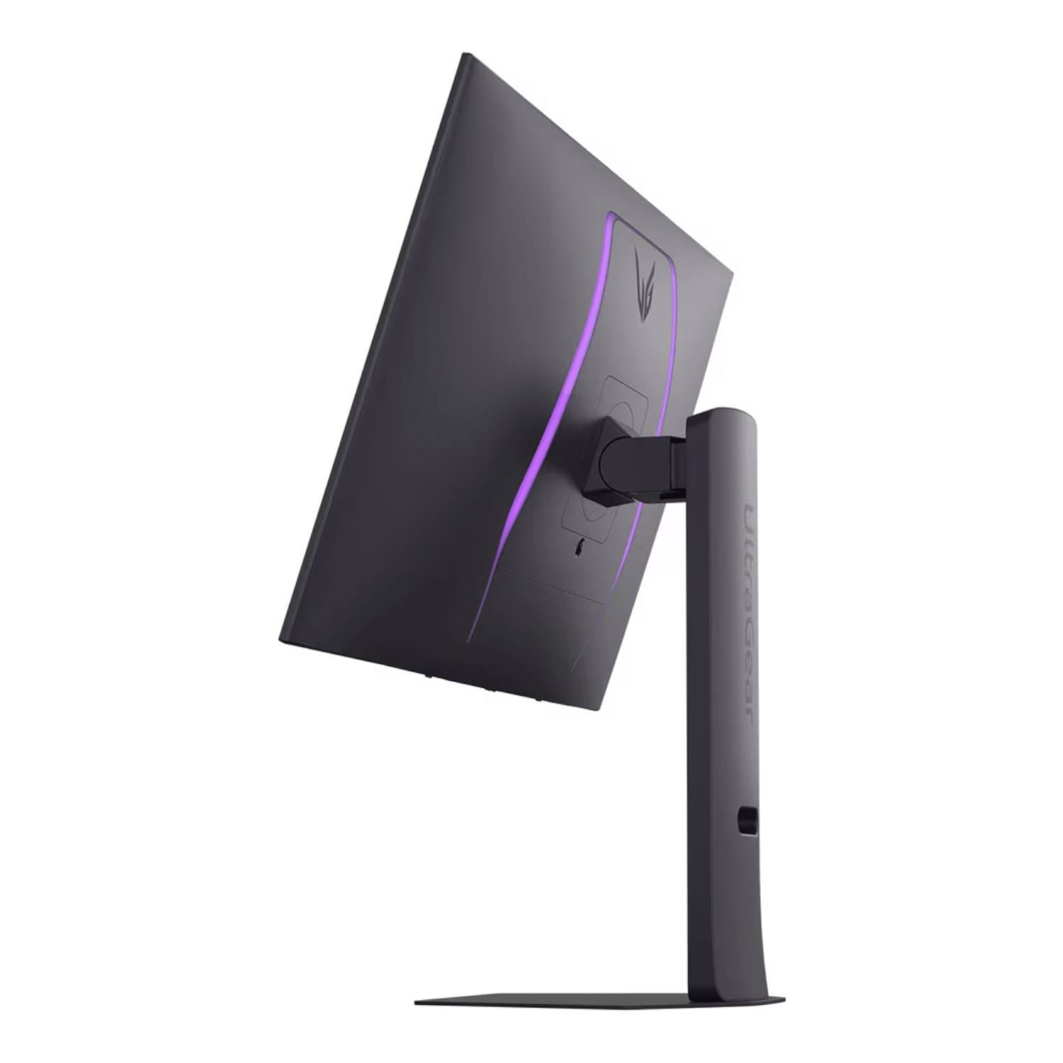 LG UltraGear 32" 4K UHD OLED Gaming 240Hz 0,03ms incl Speakers - Image 6