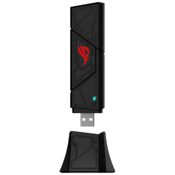 ASUS BE6500 Tri-band WiFi 7 USB adapter