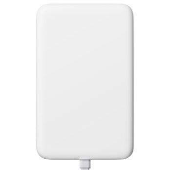 Xiaomi 33W Power Bank 10000mAh (Integrated Cable)-White