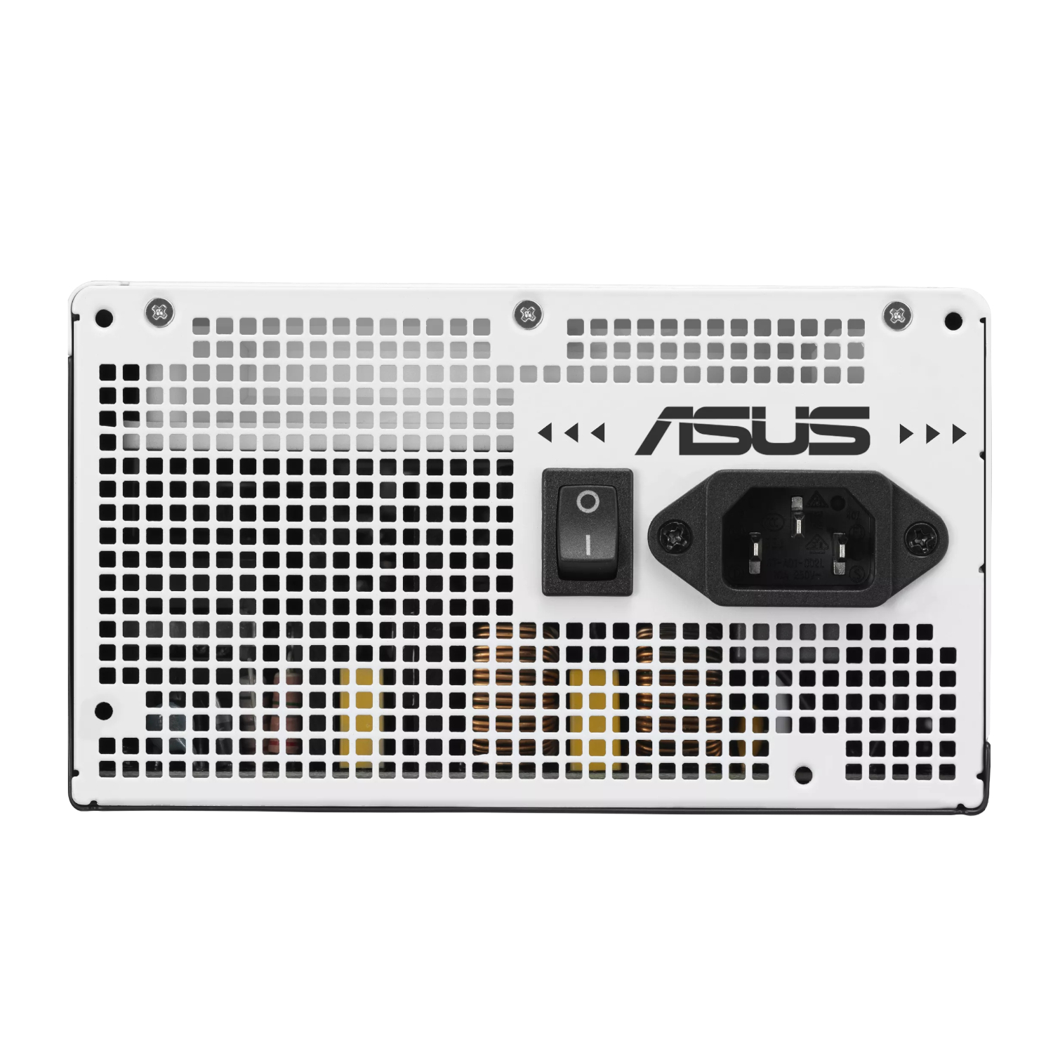Asus Prime 850W 80 PLUS Gold Fully Modular ATX3.1 Power Supply - Image 4