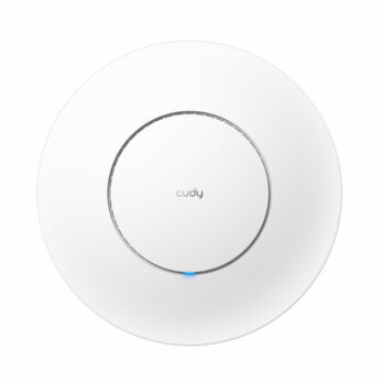 Cudy BE3600 2.5G Dual Band WiFi7 Ceiling Access Point