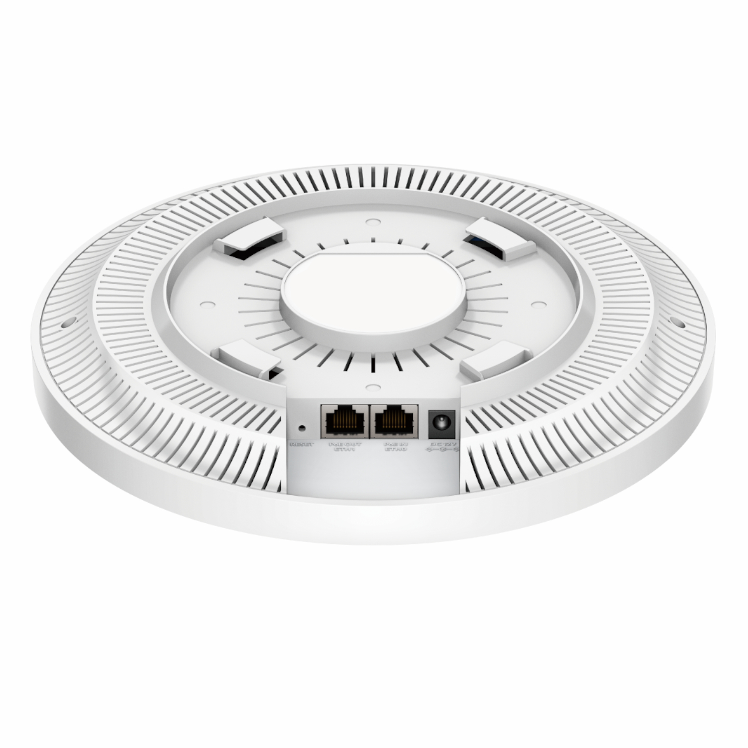 Cudy BE3600 2.5G Dual Band WiFi7 Ceiling Access Point - Image 4