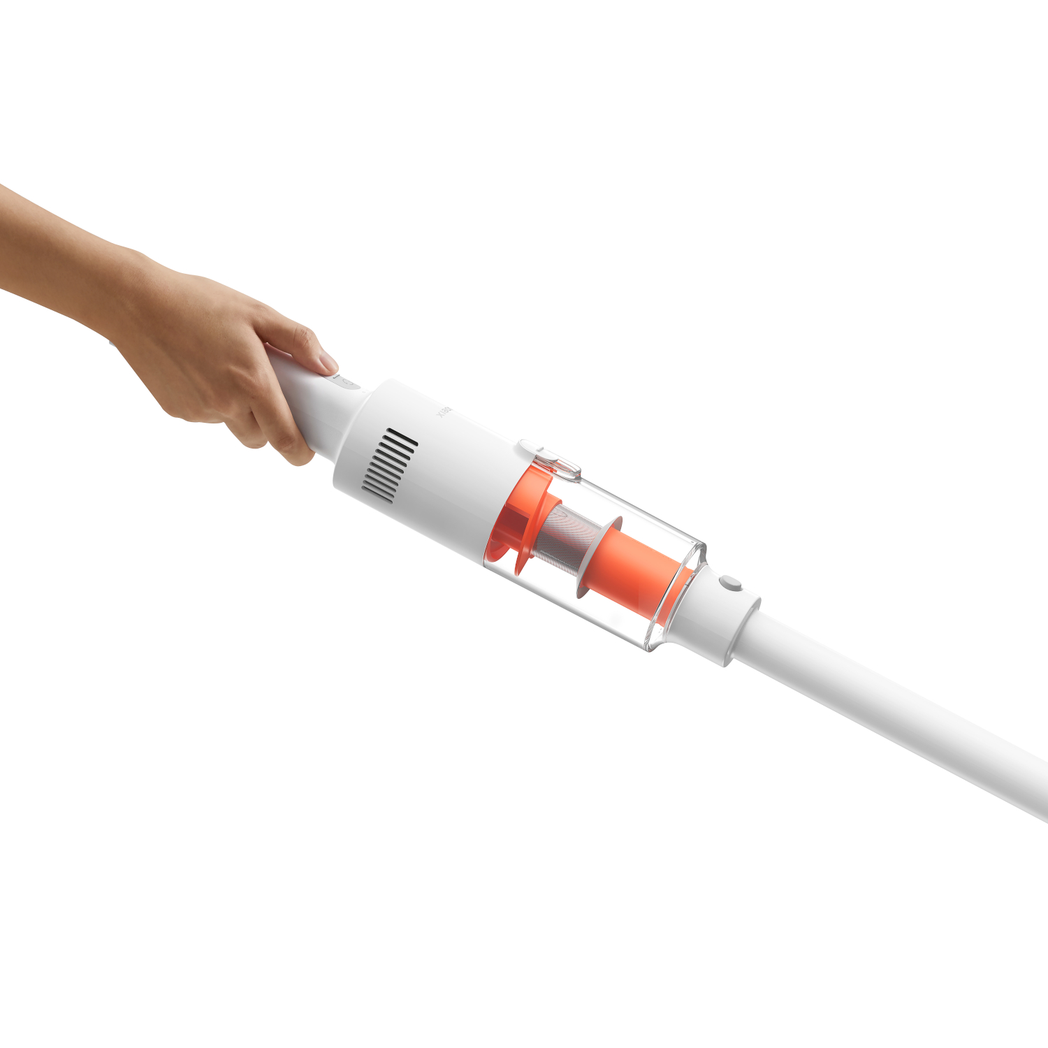 Xiaomi Vacuum Cleaner P30 Handheld - White - Image 2