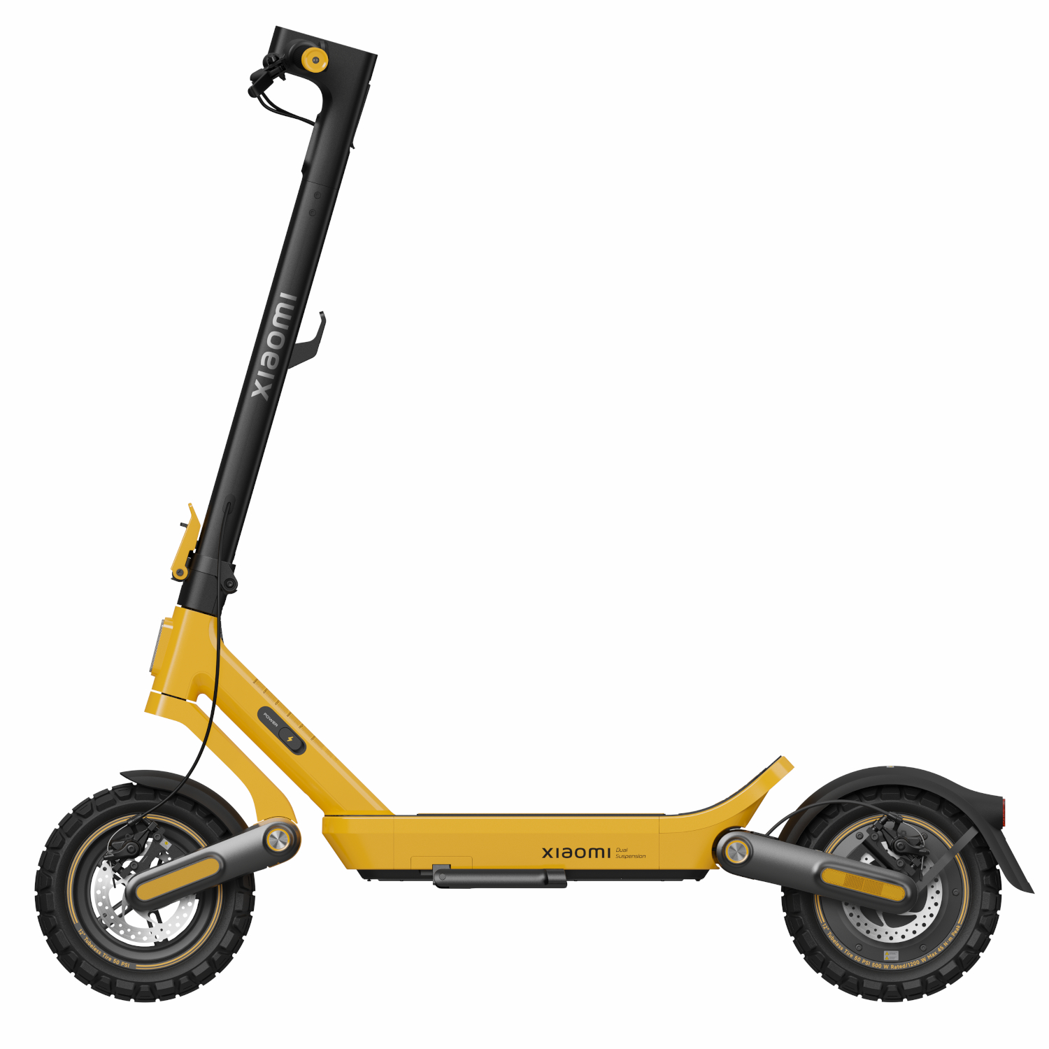 Xiaomi Electric Scooter 6 Ultra