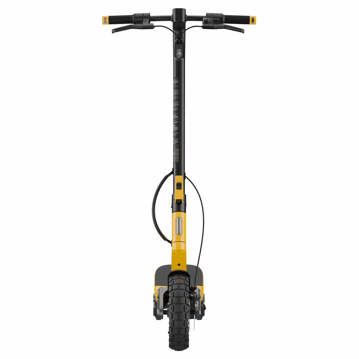 Xiaomi Electric Scooter 6 Ultra - Image 2