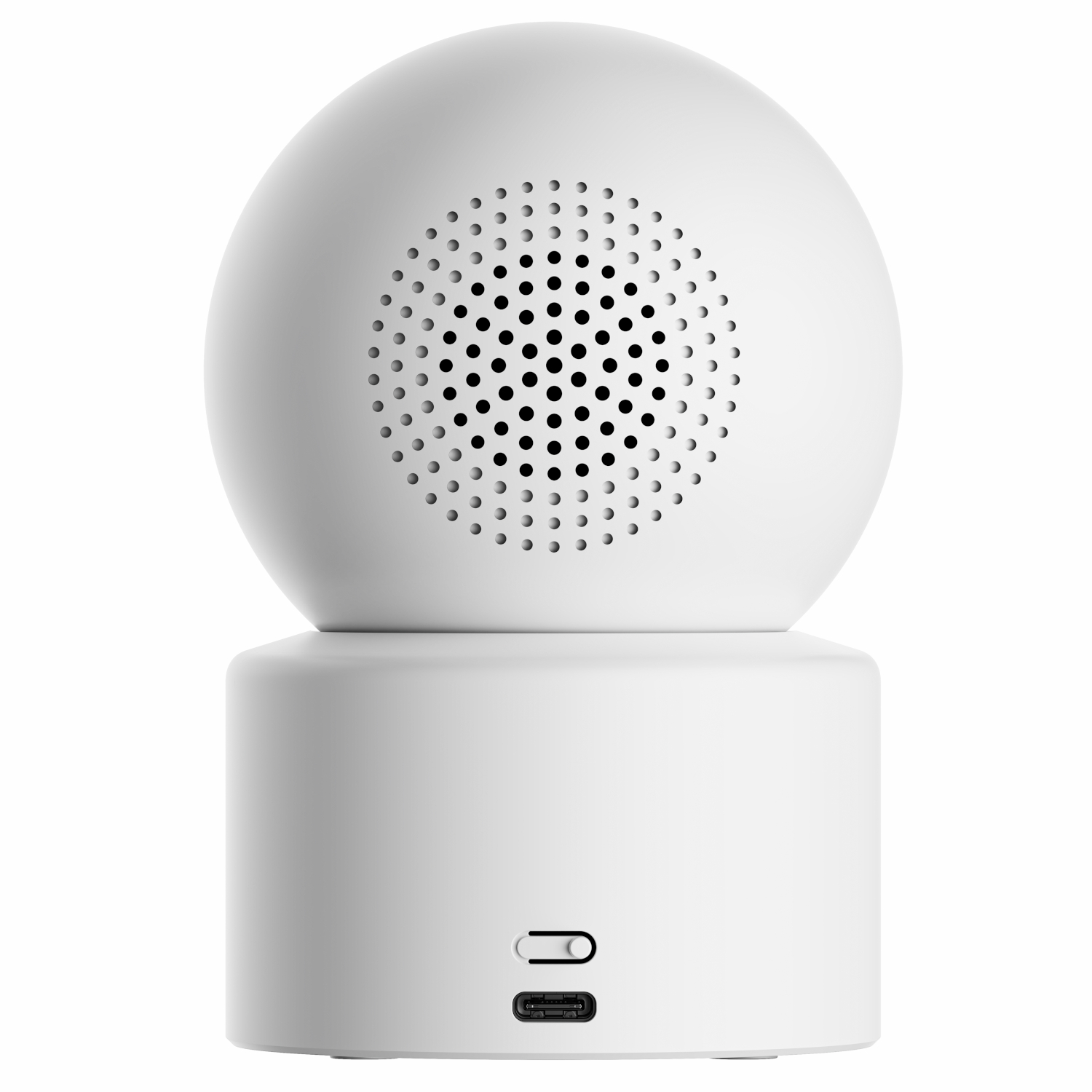 Xiaomi Smart C201 1080p Indoor Wi-Fi Security Camera – White - Image 6