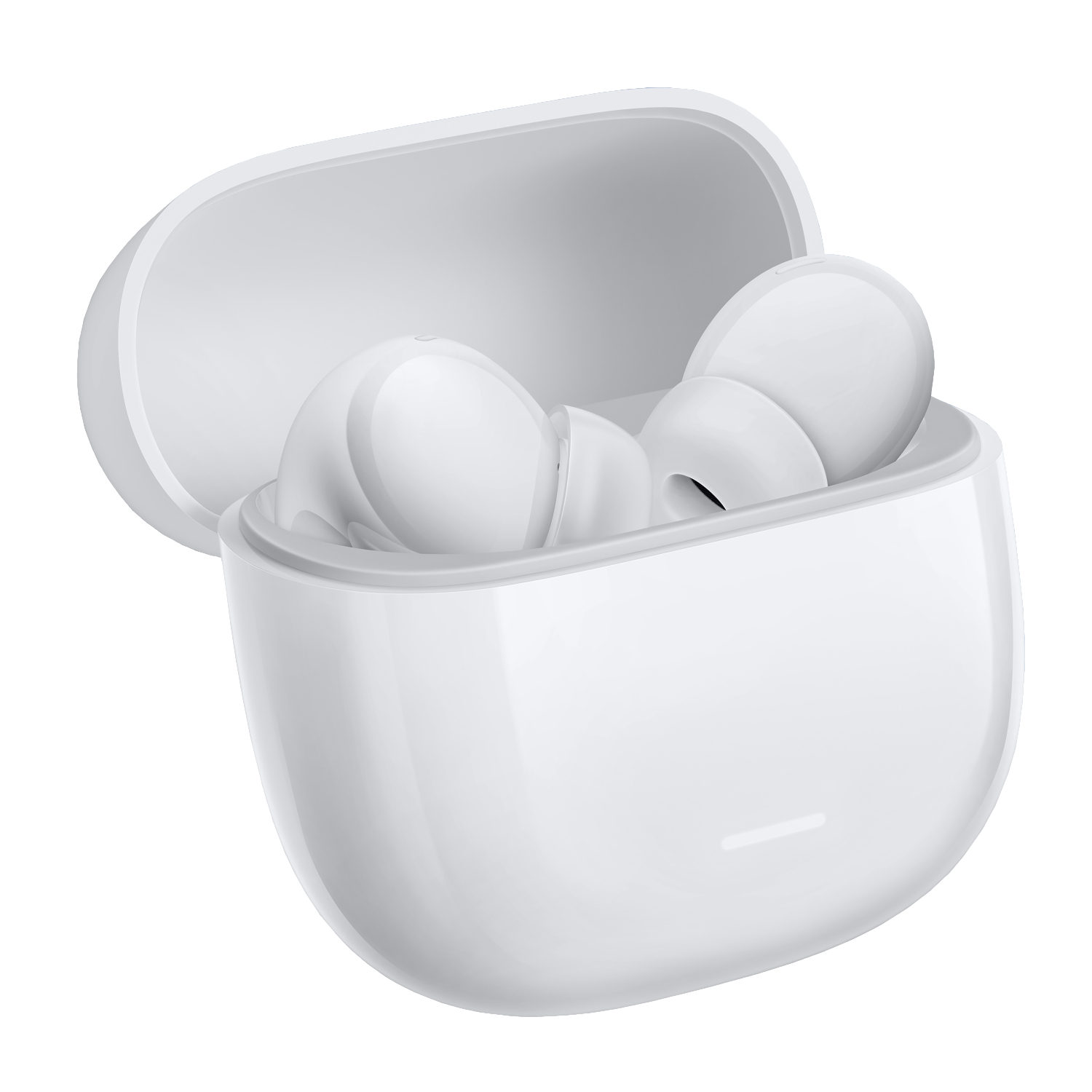 Redmi Buds 8 Lite - White - Image 2