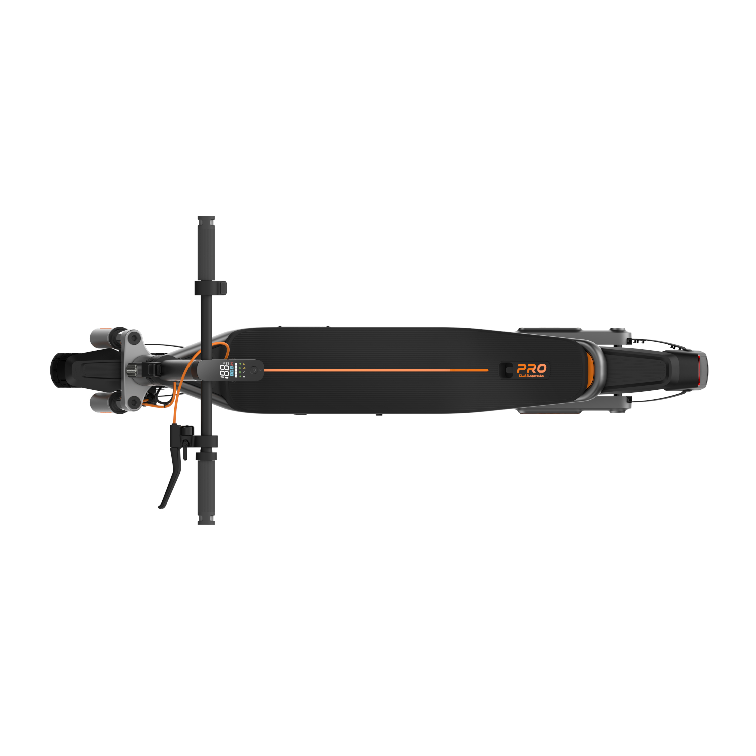 Xiaomi Electric Scooter 6 Pro - Image 3