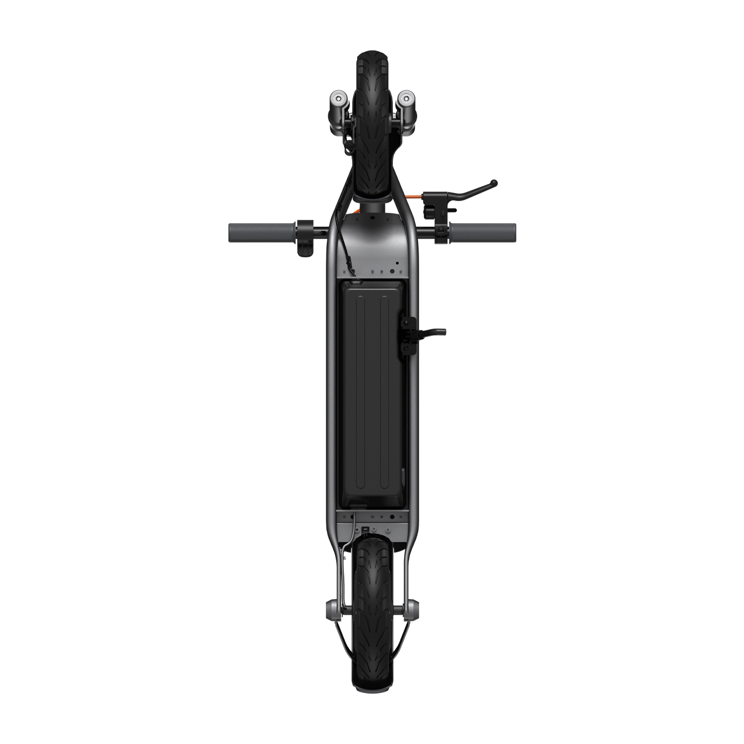 Xiaomi Electric Scooter 6 Lite – Black - Image 7