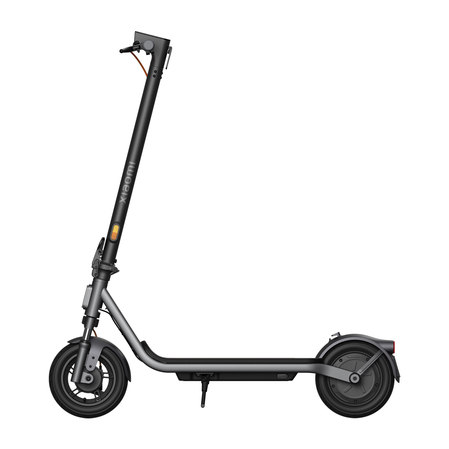 Xiaomi Electric Scooter 6 Lite – Black - Image 3