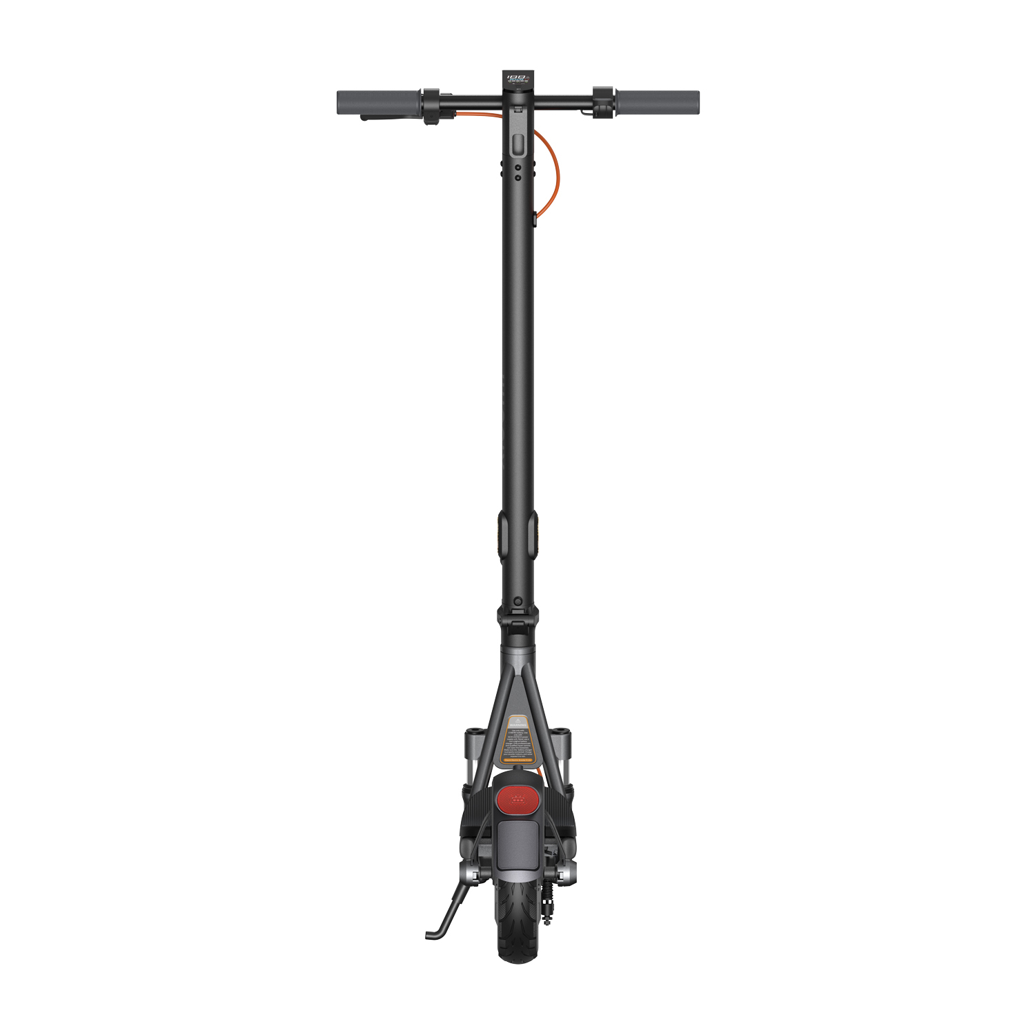 Xiaomi Electric Scooter 6 Lite – Black - Image 6
