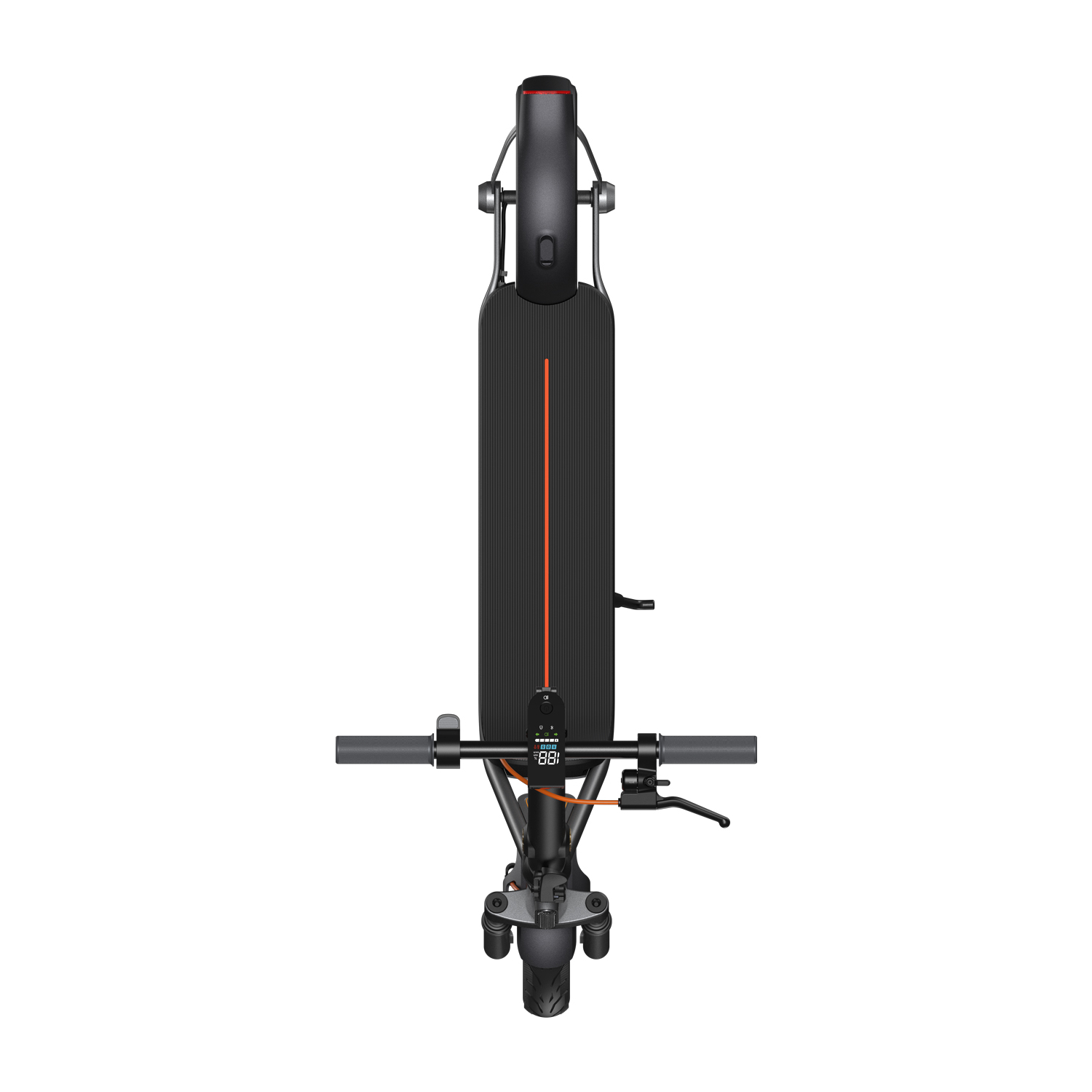 Xiaomi Electric Scooter 6 Lite – Black - Image 8