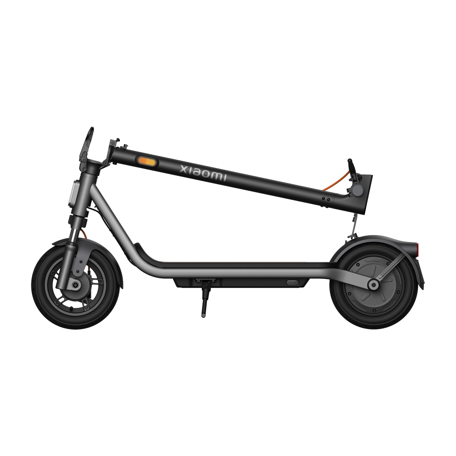Xiaomi Electric Scooter 6 Lite – Black - Image 9