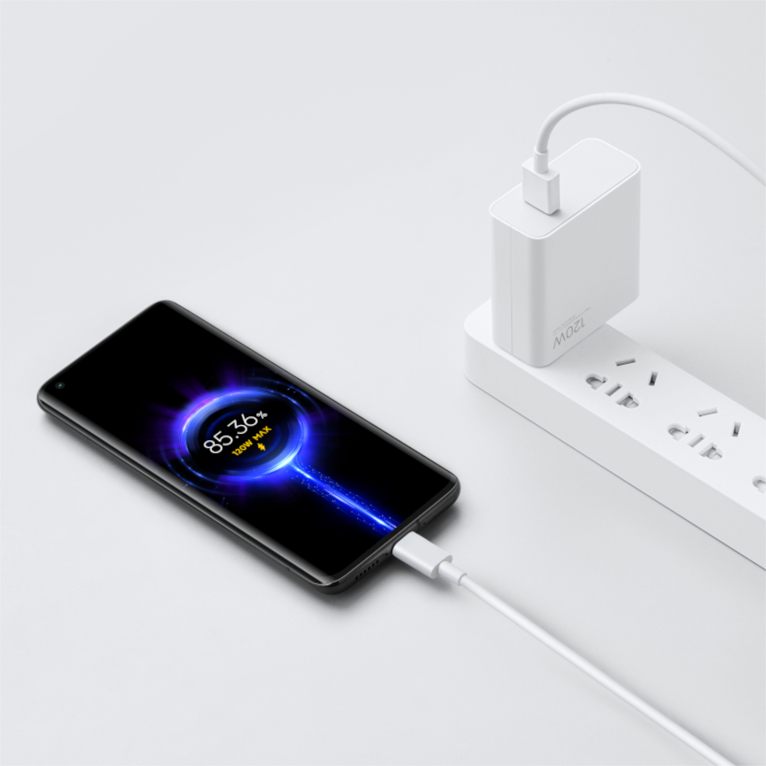 Xiaomi 6A Type-A to USB Type-C Cable - Image 5