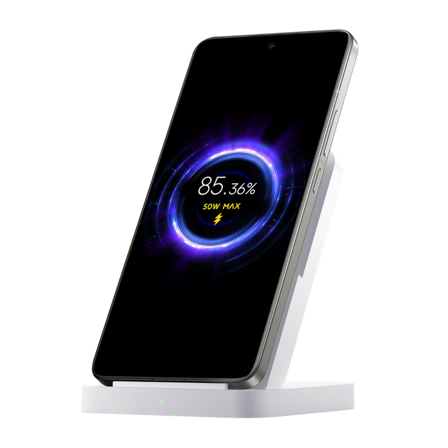 Xiaomi 50W Wireless Charging Stand Pro - Image 2
