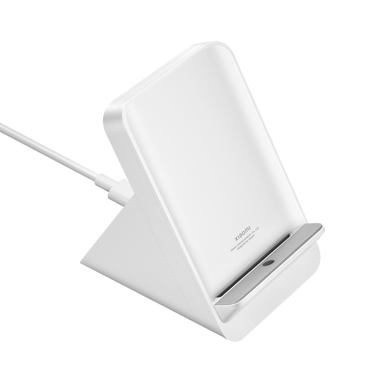 Xiaomi 80W Adaptive Wireless Charging Stand - Image 2