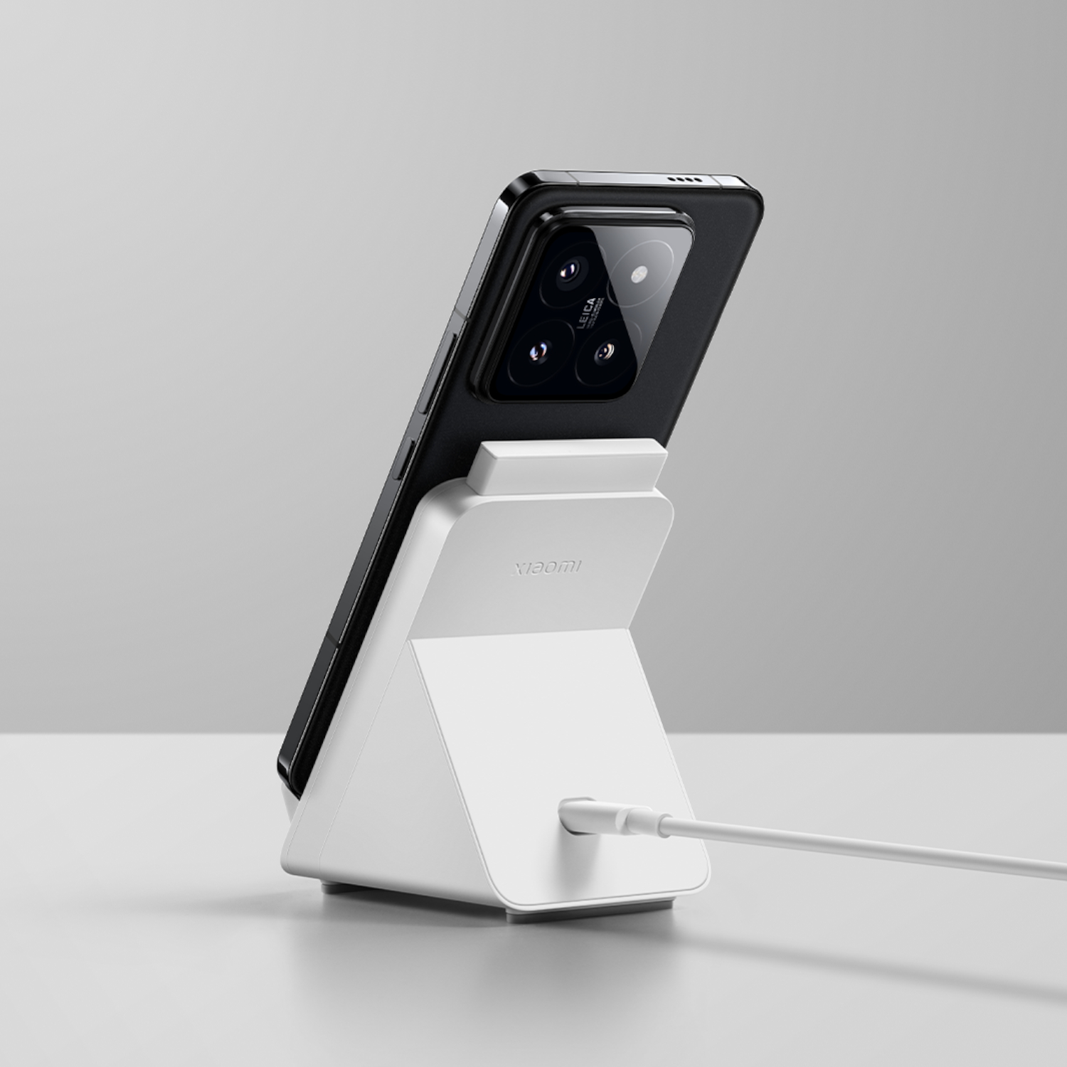 Xiaomi 80W Adaptive Wireless Charging Stand - Image 5