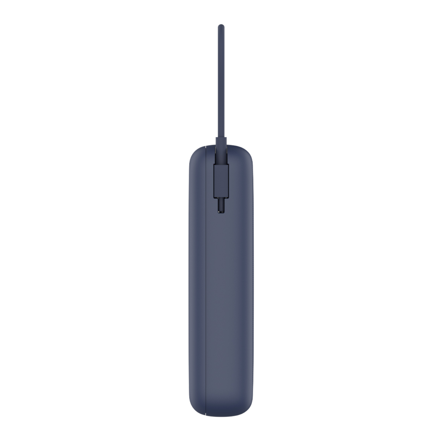 Xiaomi 33W Power Bank 20000mAh (Integrated Cable) – Blue - Image 4