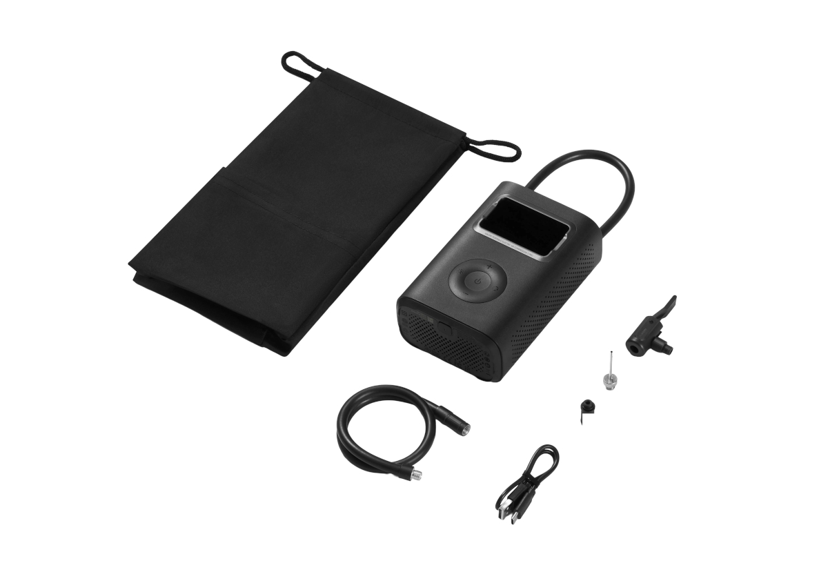 Xiaomi Portable Electric Air Compressor 2 Pro - Image 7