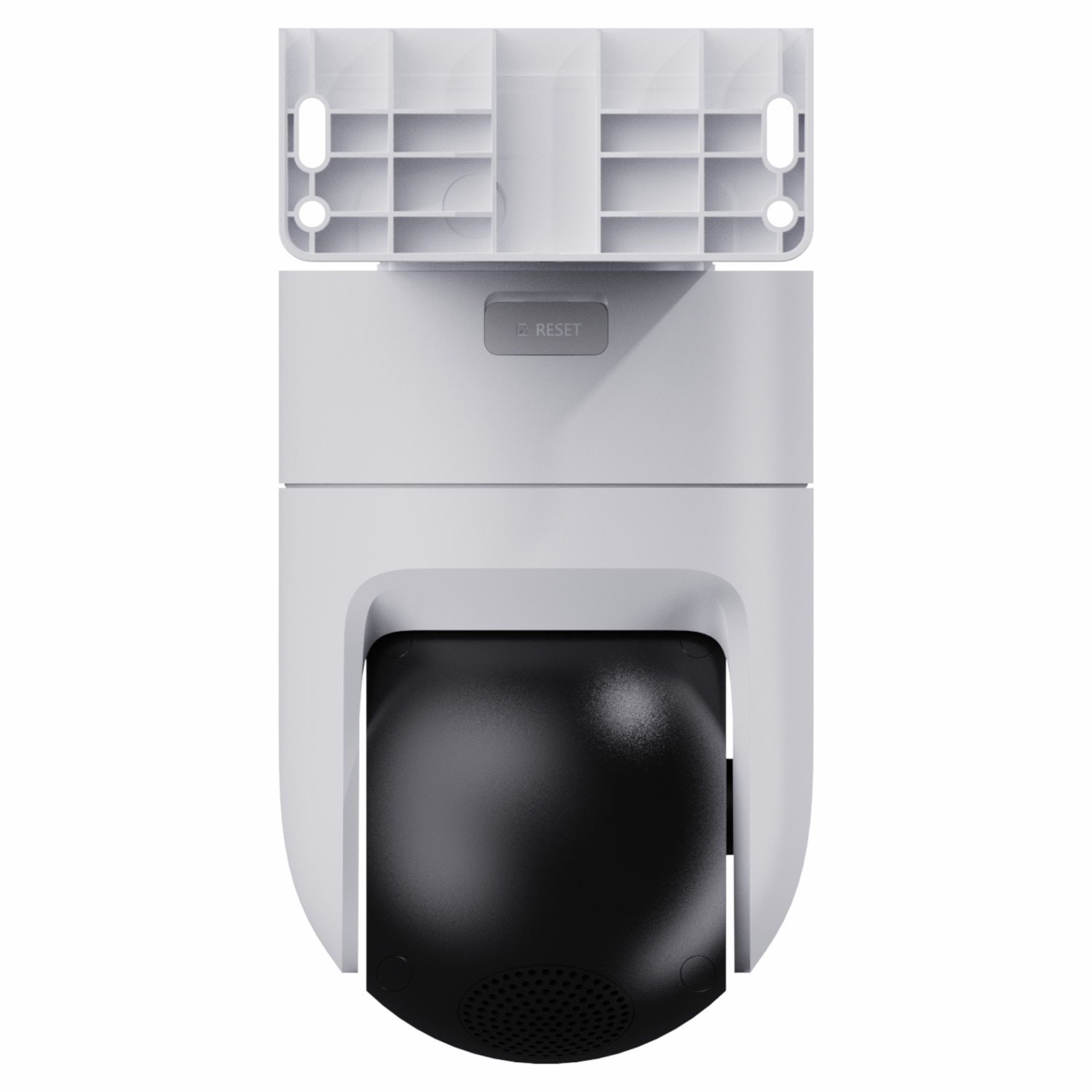 Xiaomi CW500 Dual Outdoor 2.5K Wi-Fi 6 Smart Security Camera – White - Image 4