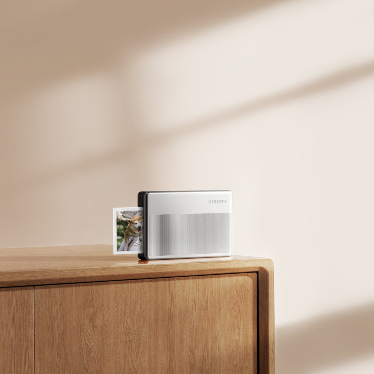 Xiaomi Portable Photo Printer 1S- Silver - Image 7