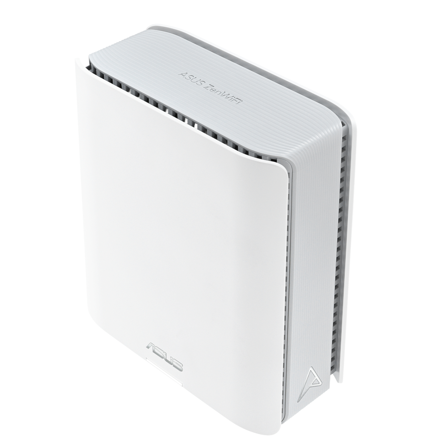 ASUS ZenWiFi BT10 Wi-Fi 7 Tri-Band 10G AiMesh Router Node (1-Pack) – White - Image 2