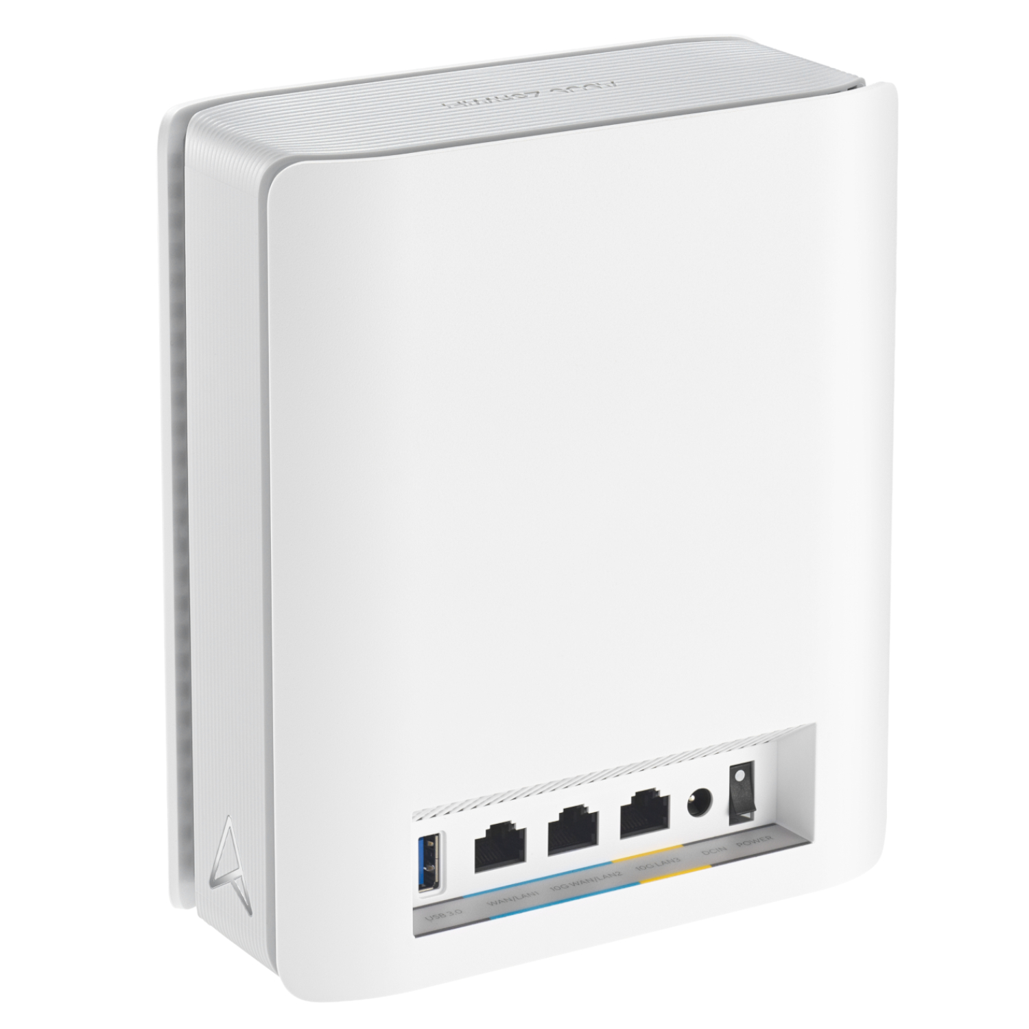 ASUS ZenWiFi BT10 Wi-Fi 7 Tri-Band 10G AiMesh Router Node (3-Pack) – White - Image 8