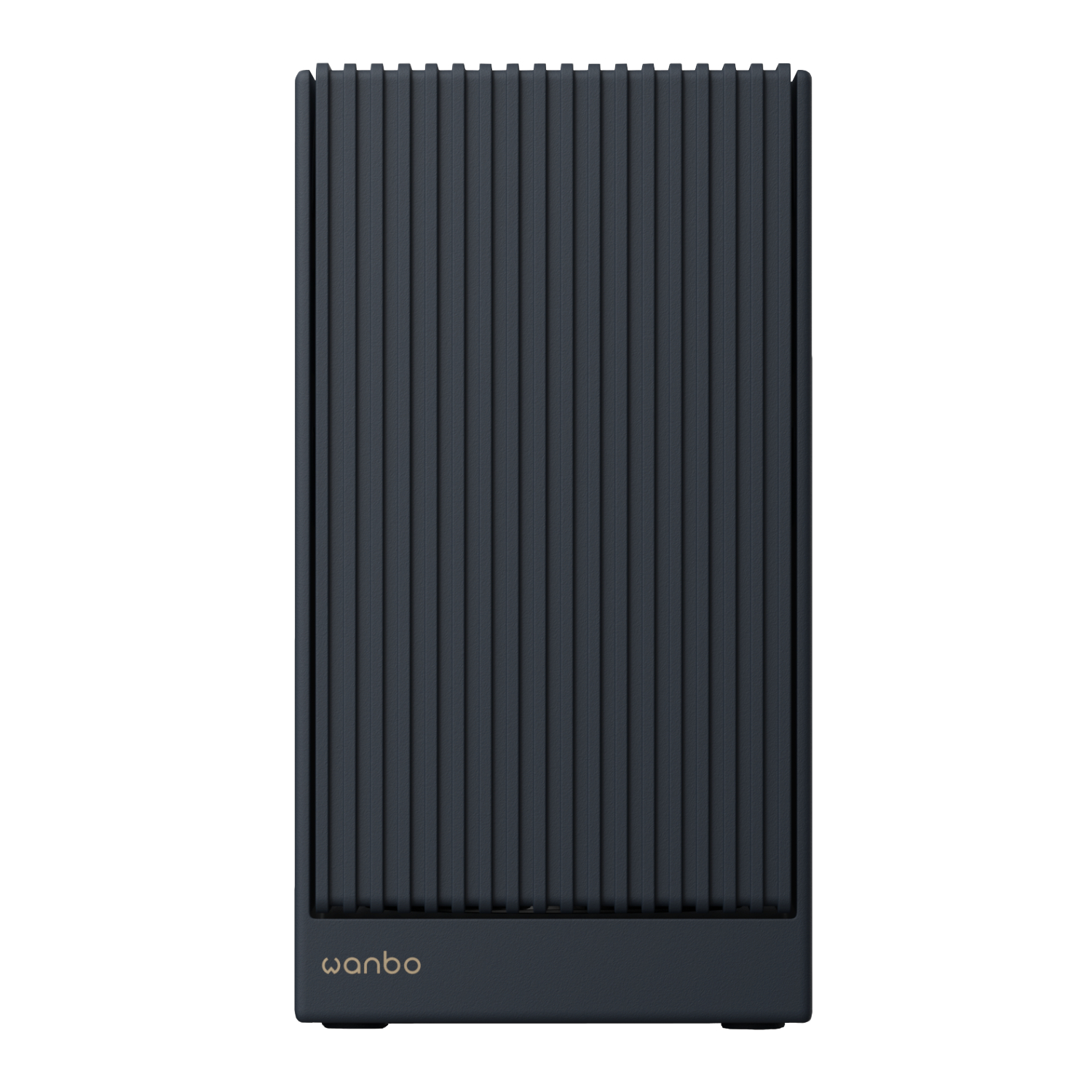 Wanbo Cube 2 Pro 1080P 500ANSI Android 11 Smart Projector Black - Image 2