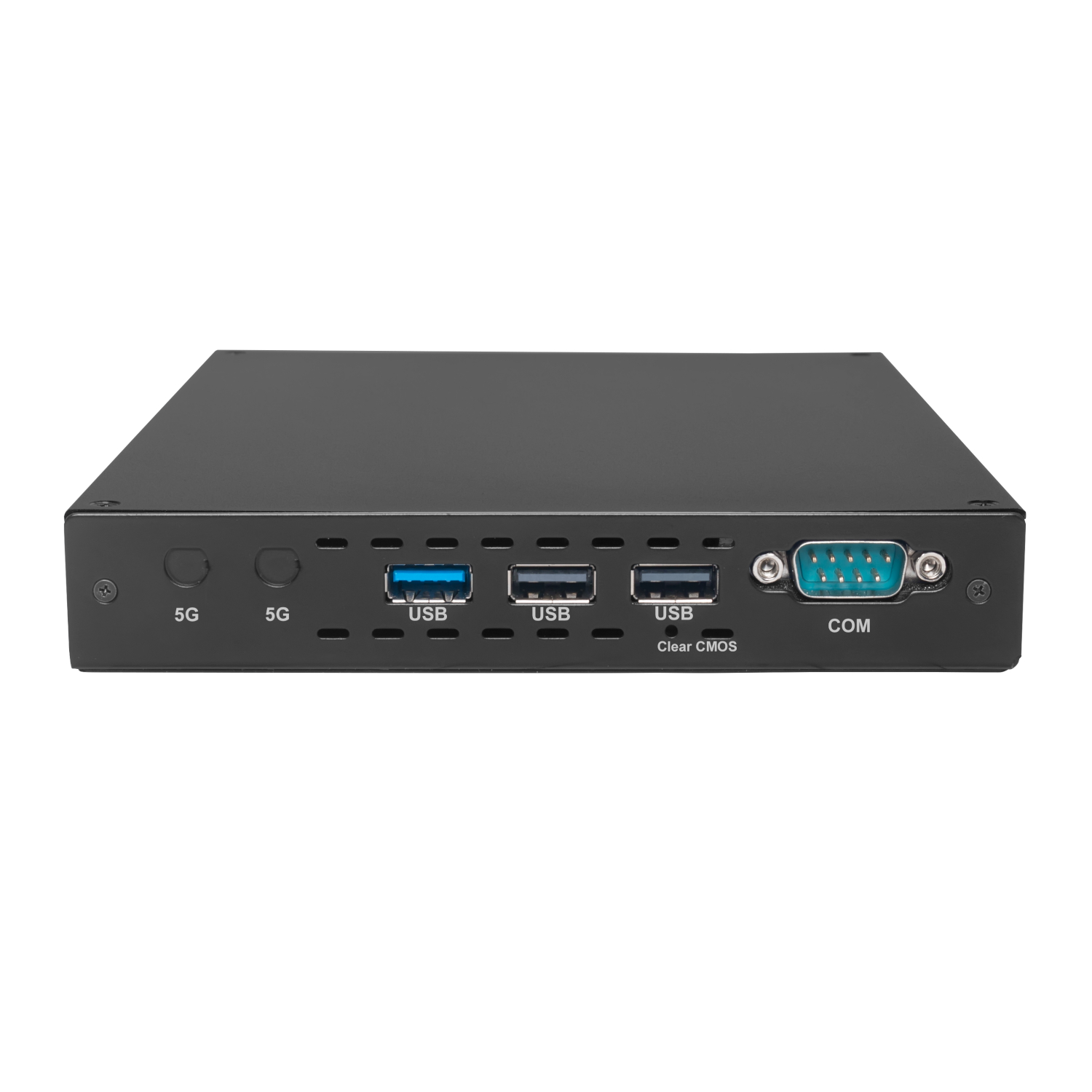 Giada D613-U1 Intel Core i5-1335U High-end Digital Signage Player - Image 2