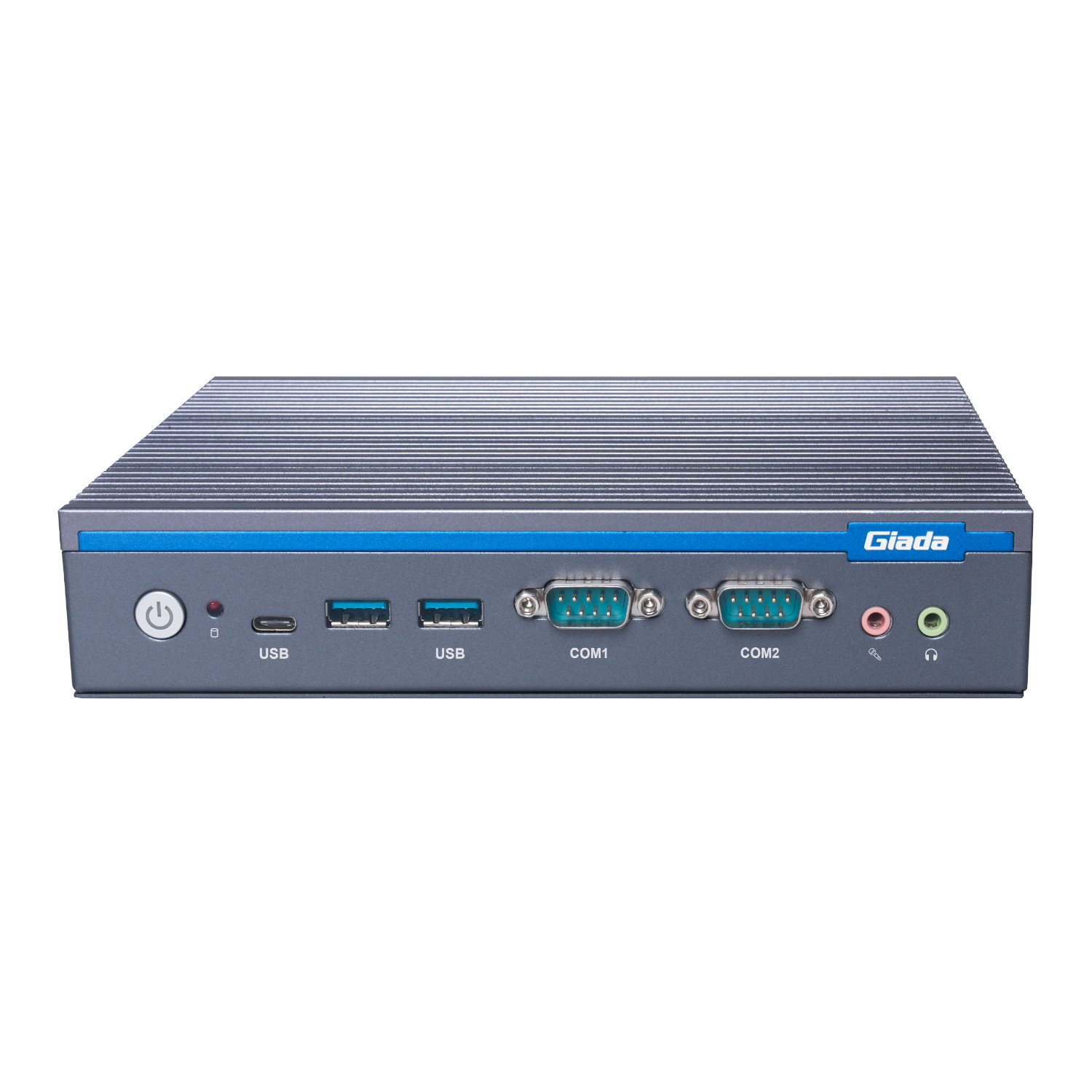 Giada DF613 U1 i3-1315U DDR4 Barebones Digital Signage Player - Image 2