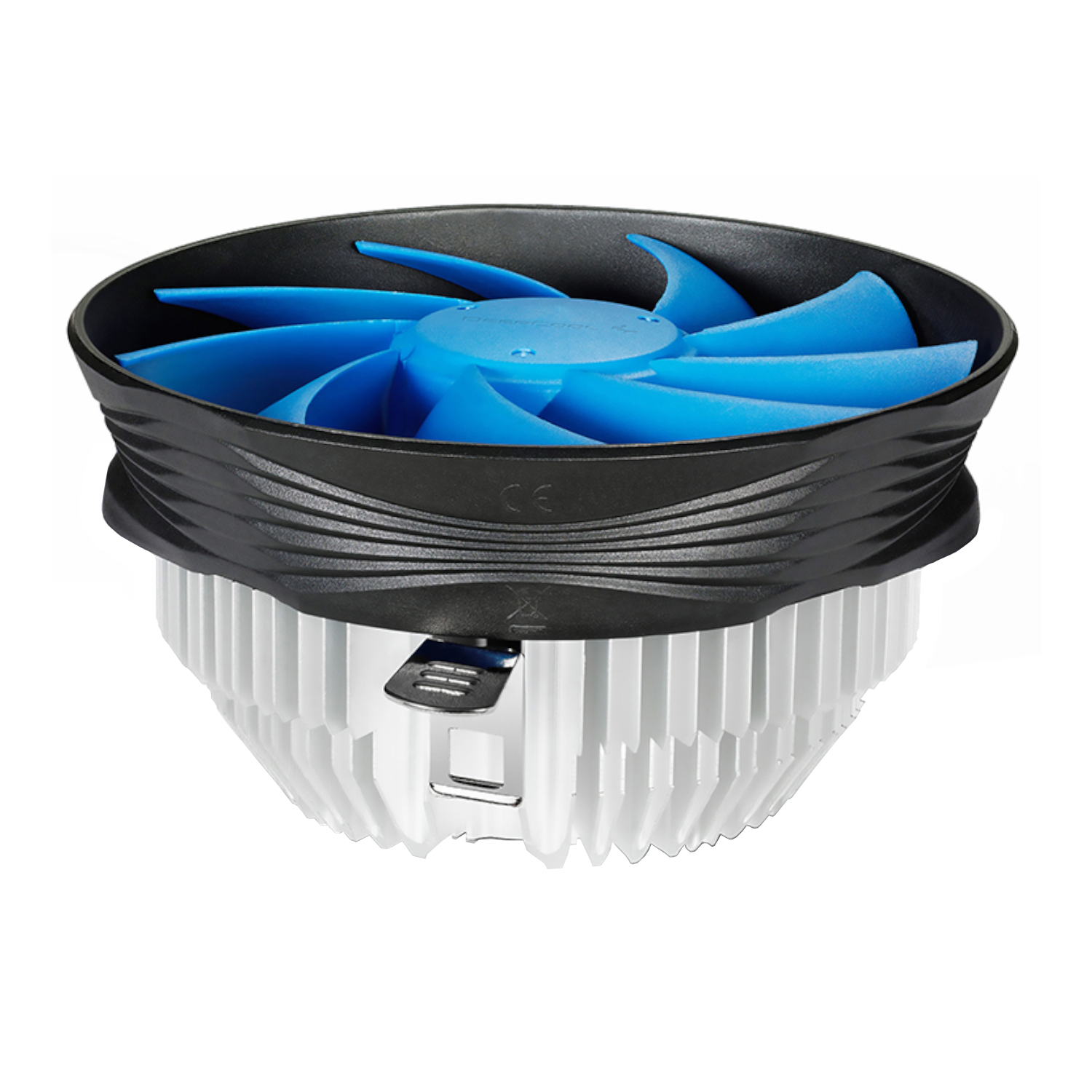 DeepCool Gamma Archer 120mm CPU Cooler - Black/Blue - Image 2