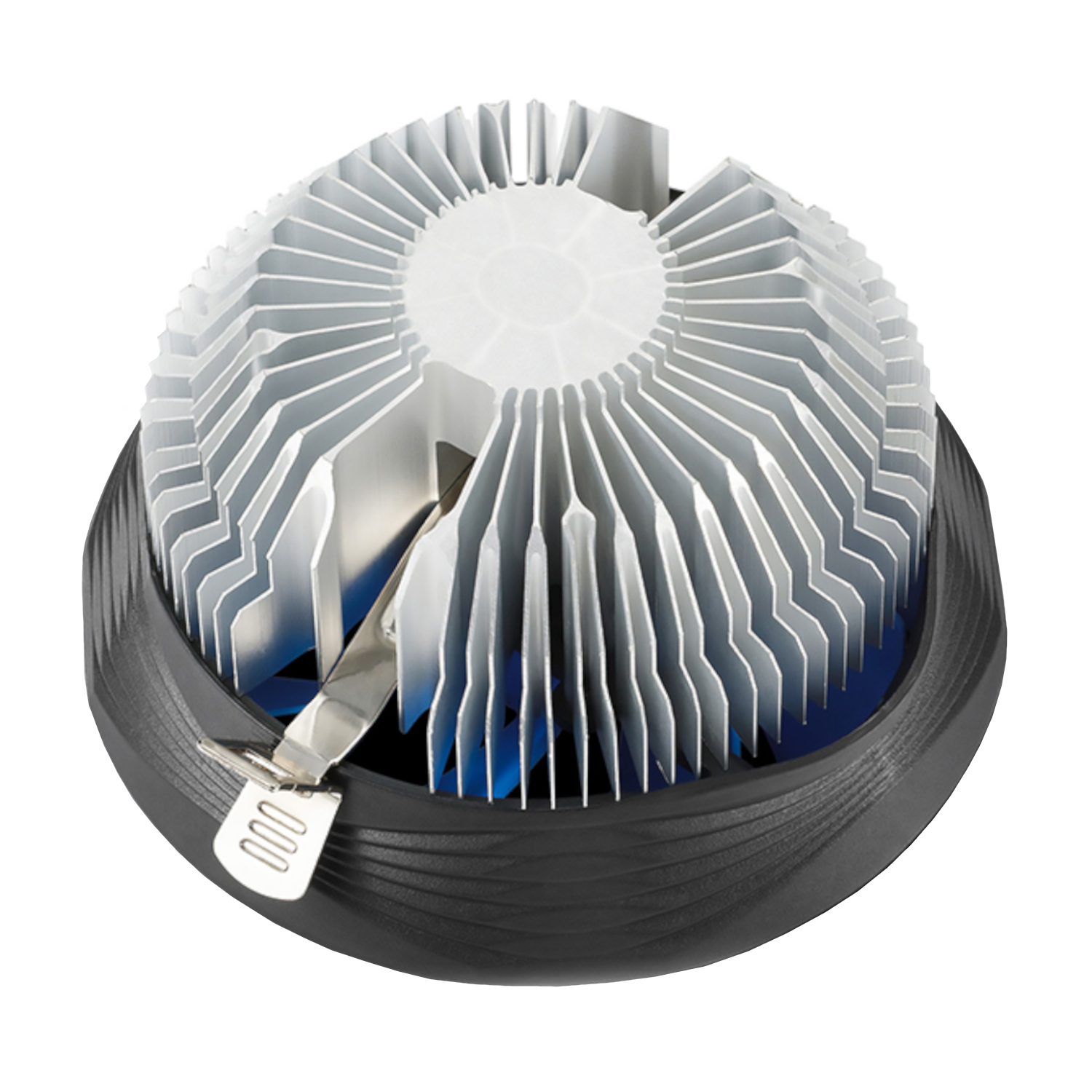DeepCool Gamma Archer 120mm CPU Cooler - Black/Blue - Image 5