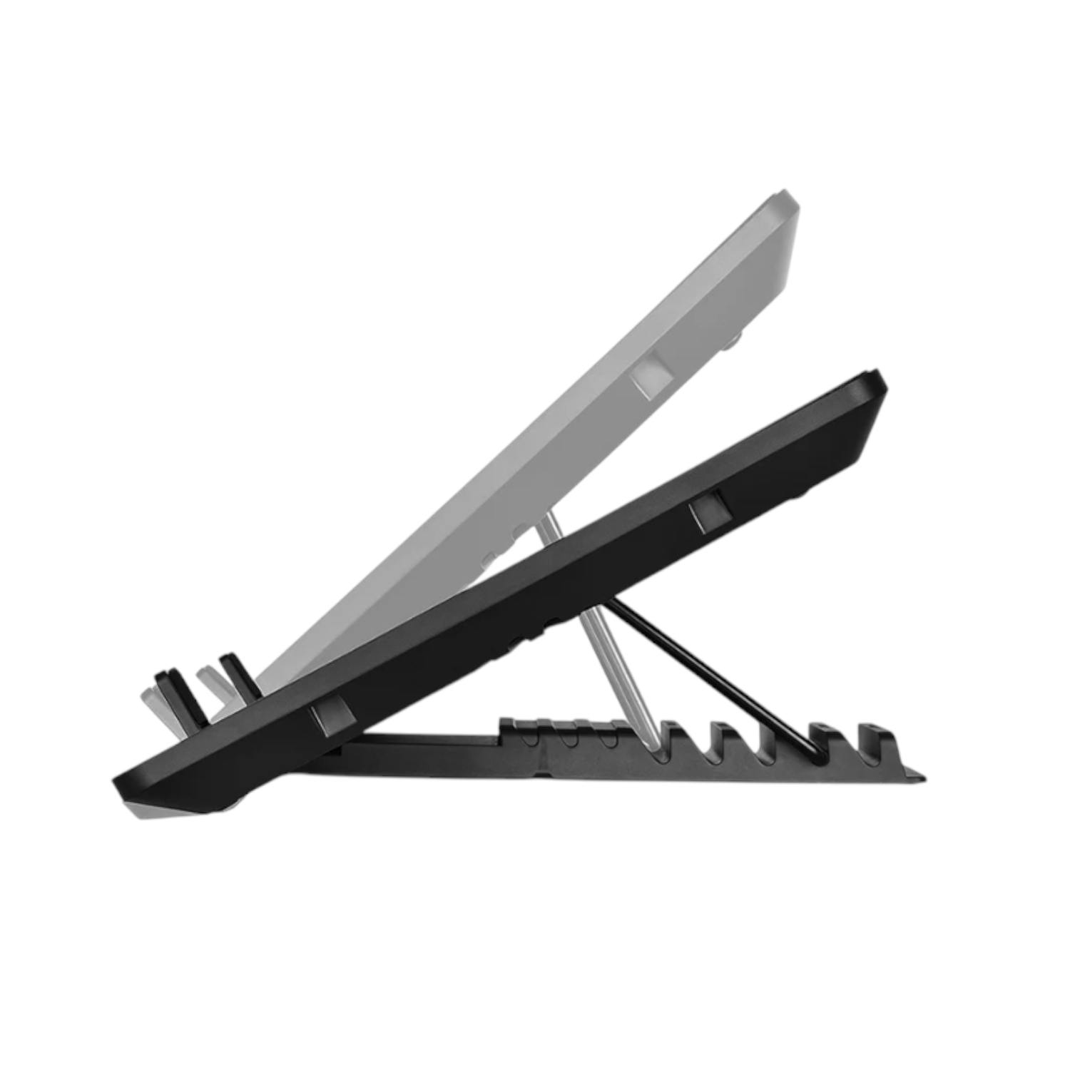 DeepCool U PAL Dual Fan Notebook Cooling Stand - Image 6