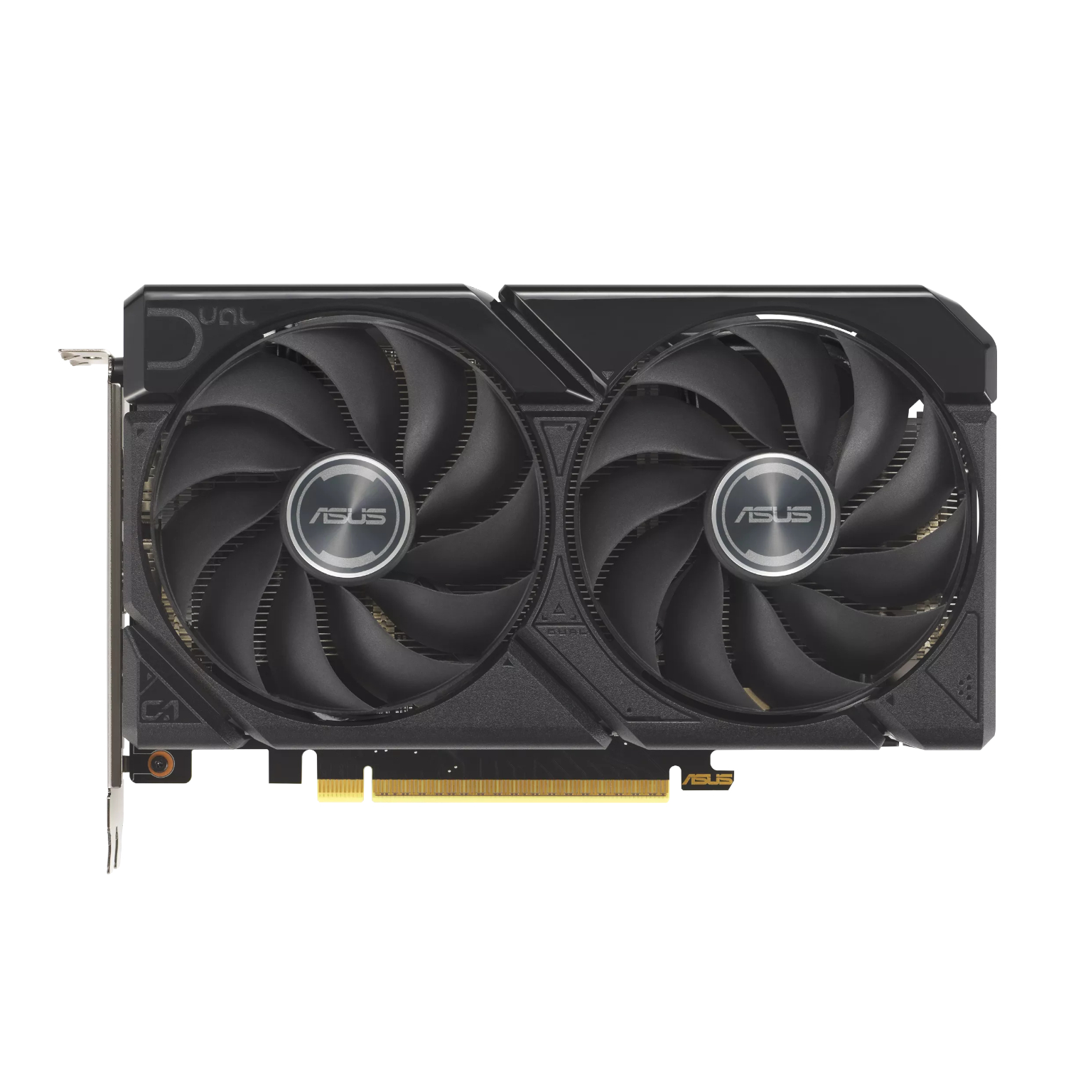 Asus Dual Radeon RX 9060 XT 16GB GDDR6 Graphics Card - Image 2