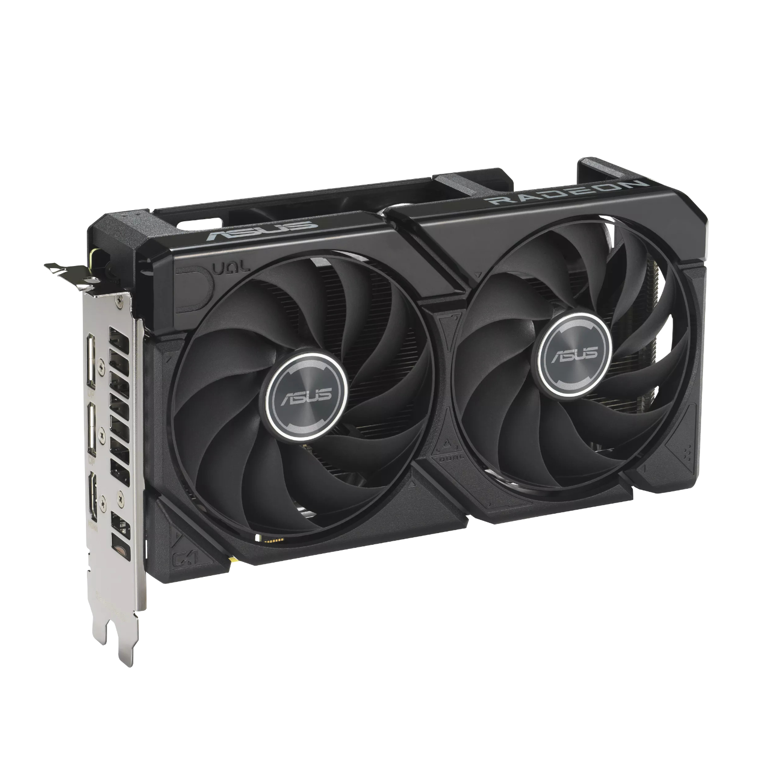 Asus Dual Radeon RX 9060 XT 16GB GDDR6 Graphics Card - Image 3