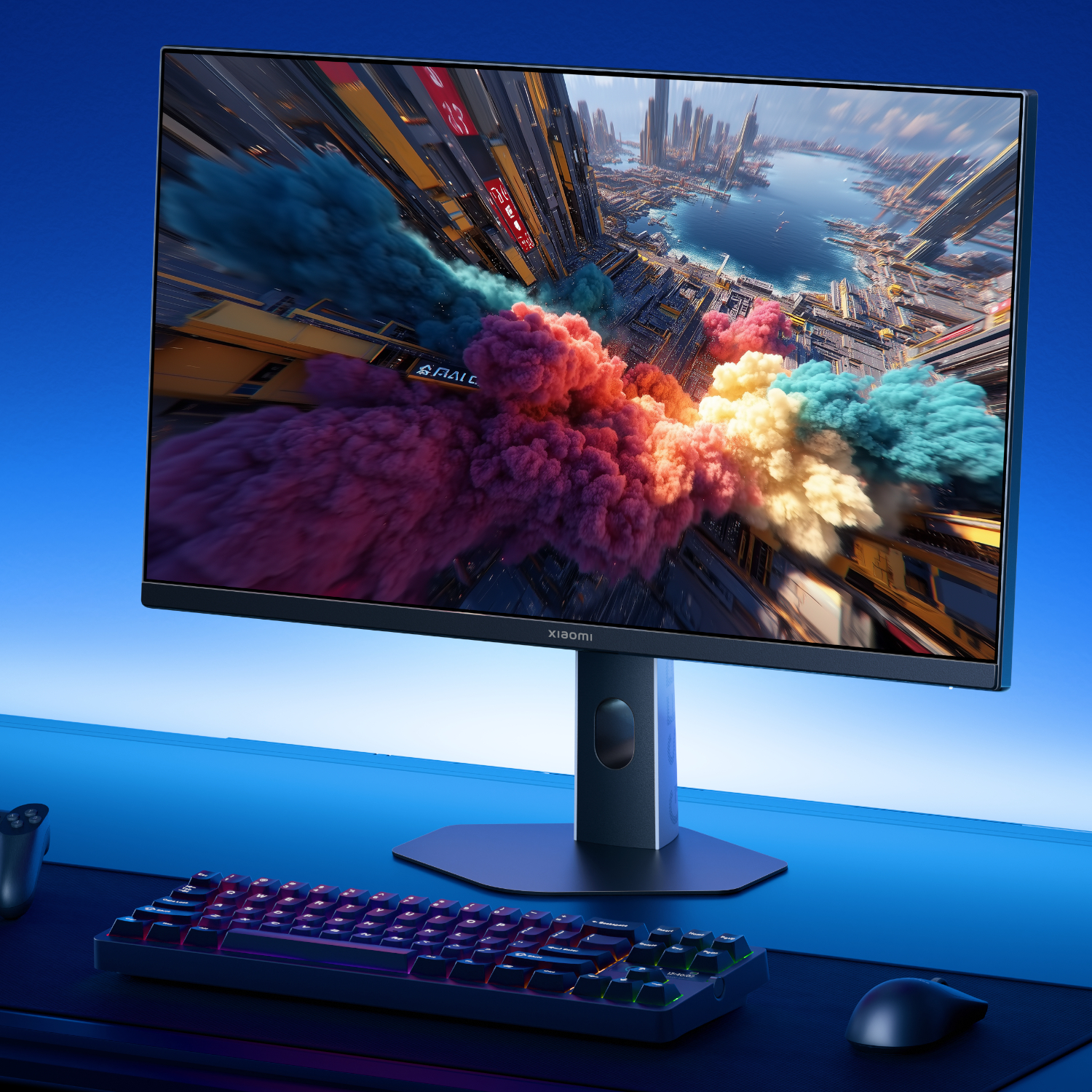 Xiaomi G24i 24″ 200Hz Full HD 1080p IPS Gaming Monitor - Image 5