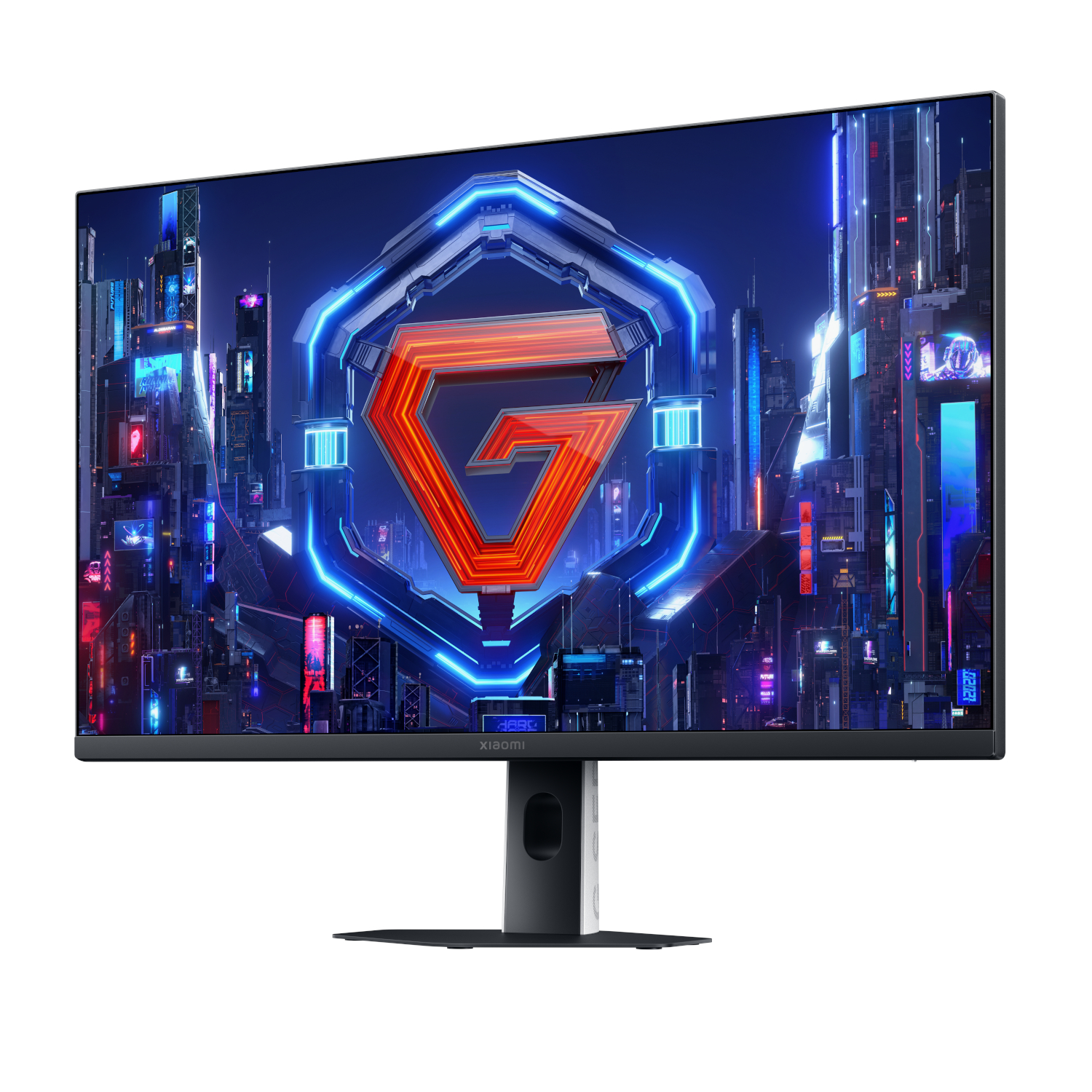 Xiaomi G27Qi 27″ 2K QHD 200Hz Fast IPS Gaming Monitor - Image 2