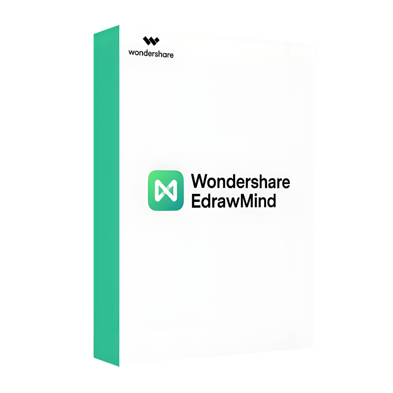 Wondershare EdrawMind Diagram Software Business (Digital Annual License)