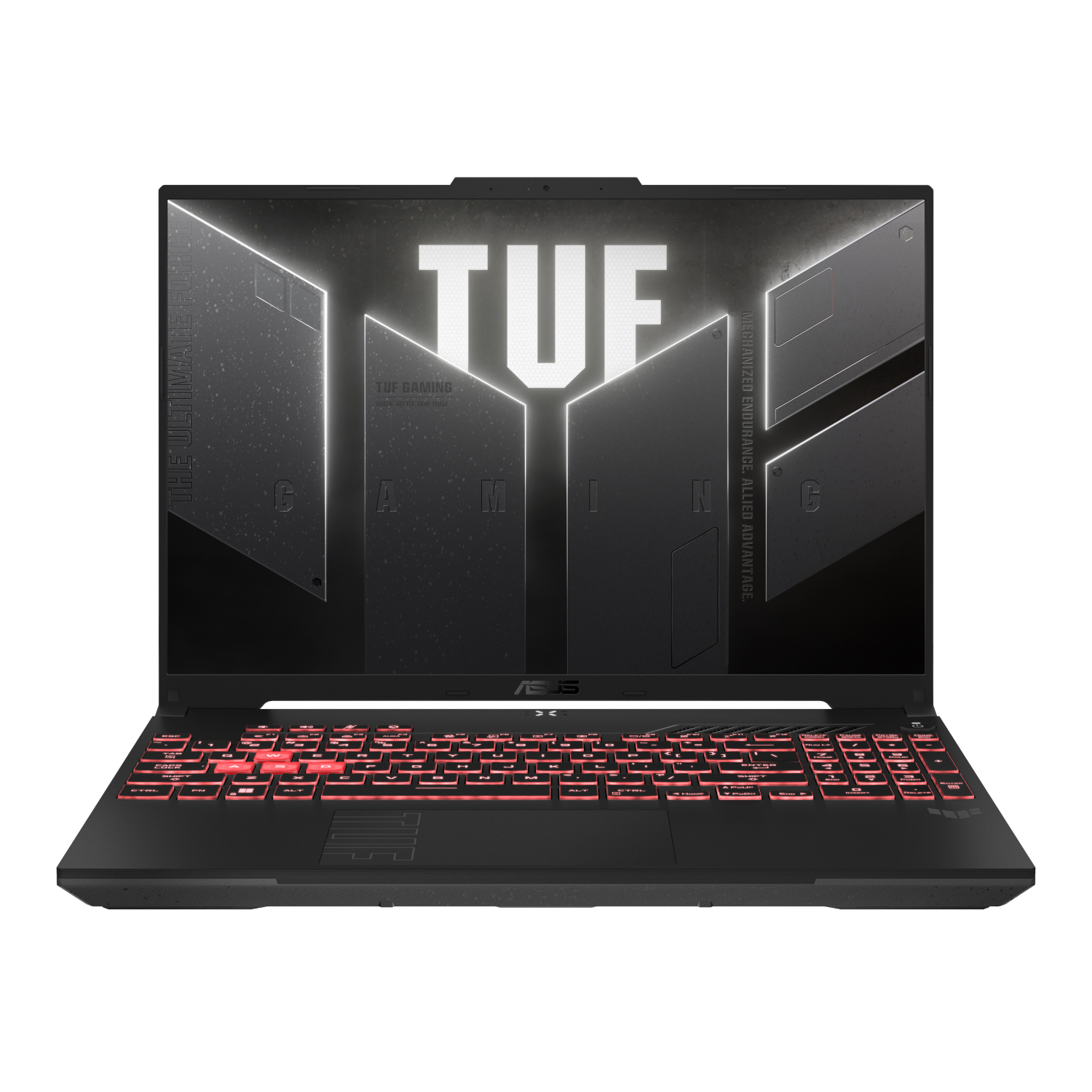 Asus TUF Gaming A16 Gaming Laptop 16″ | Ryzen 7 7445HS | 16GB DDR5 | RTX 4050 | 512GB SSD | Windows 11 Home
